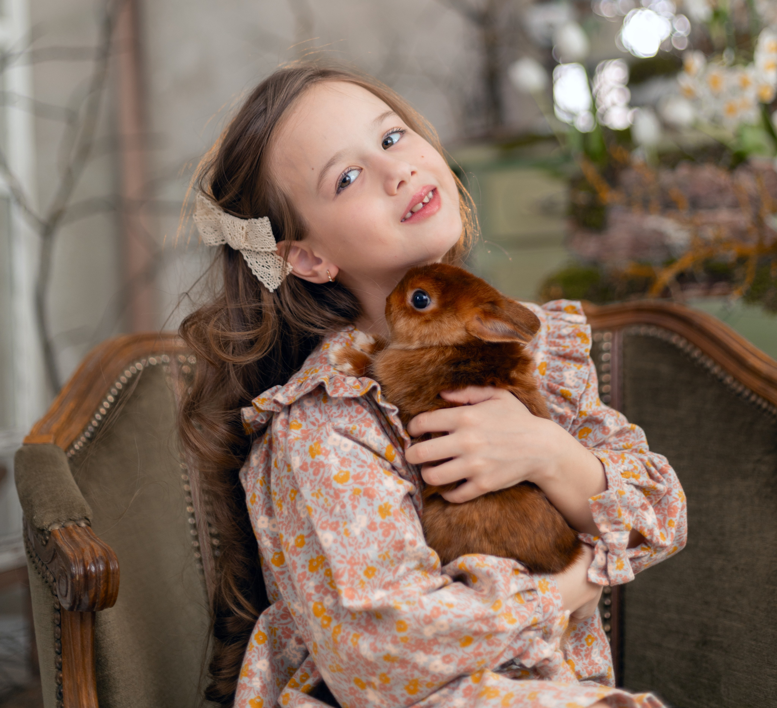 Семейные фотосессии. Фотограф Людмила Жук