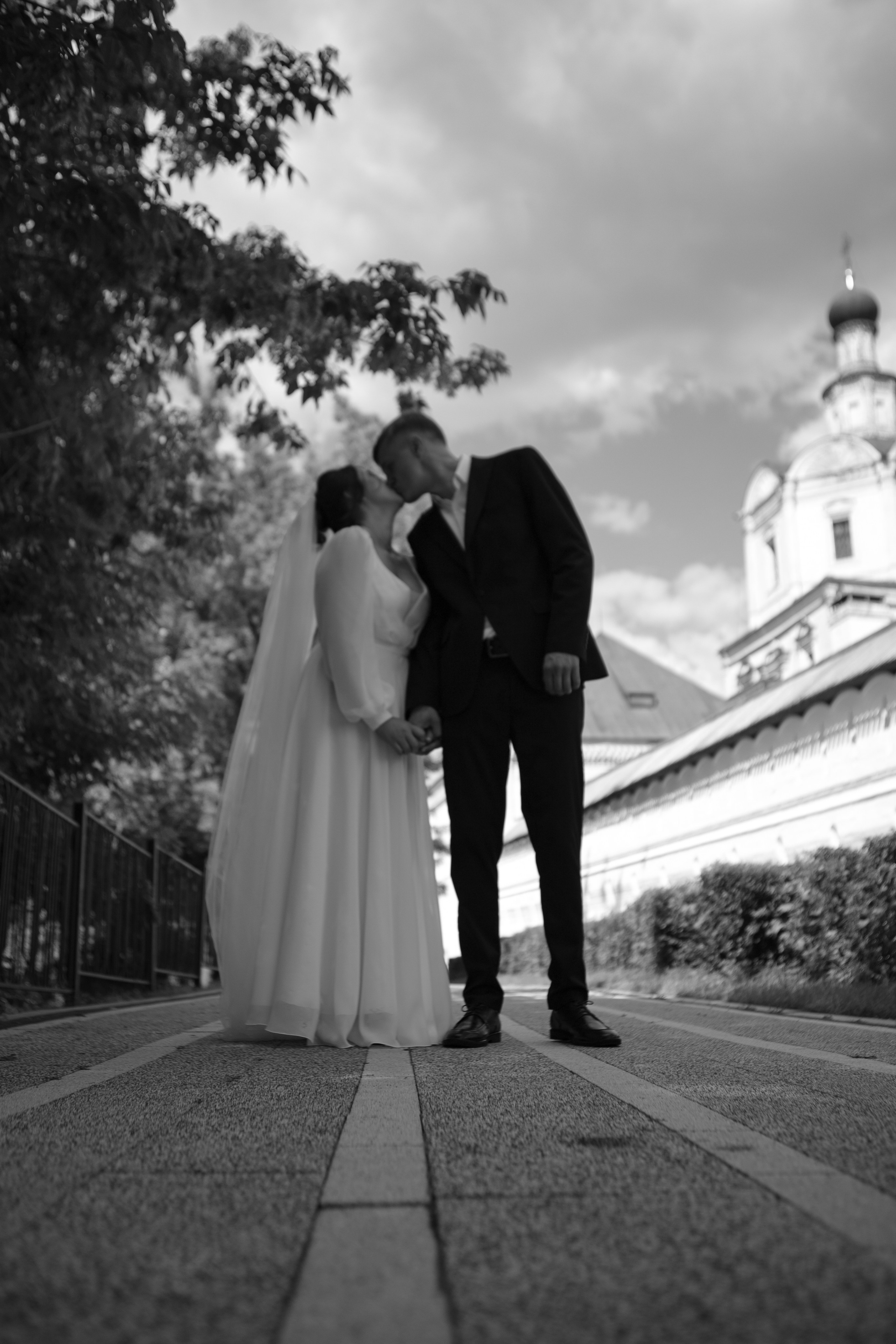 Жених/невеста