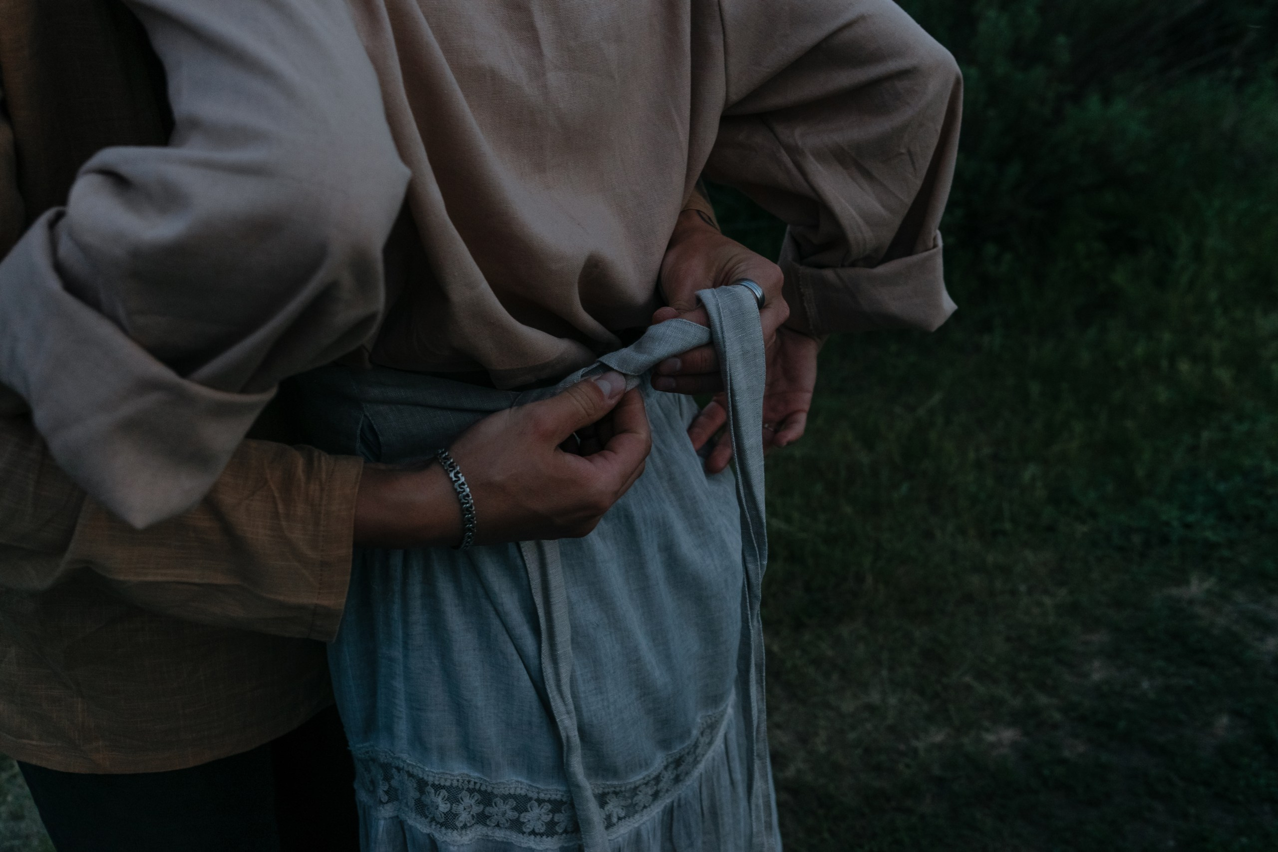 Деревня. Фотограф Санкт-Петербург