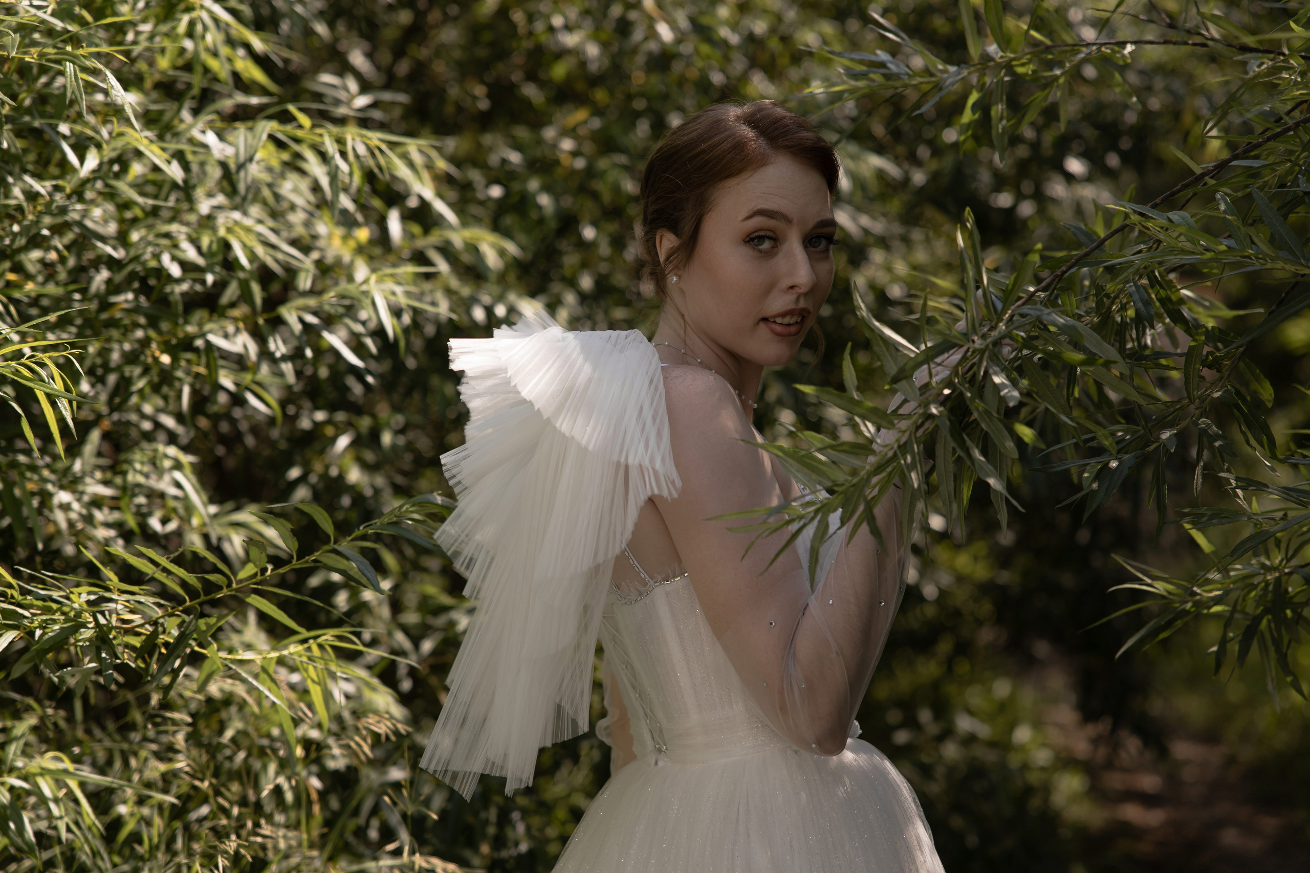 Свадебный и Семейный фотограф по всему миру Анна Фёдорова