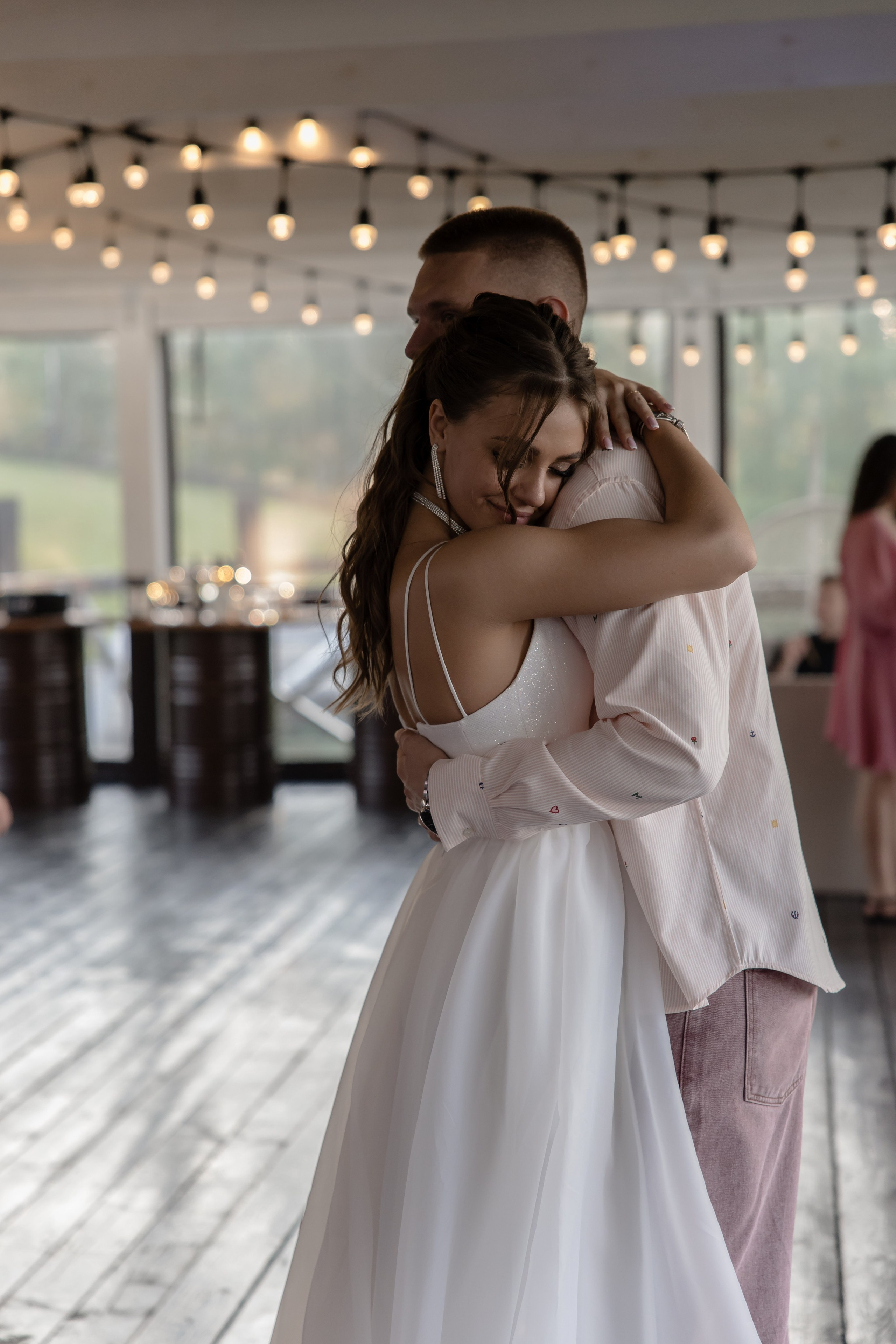 Максим и Ева. Свадебный и Семейный фотограф по всему миру Анна Фёдорова