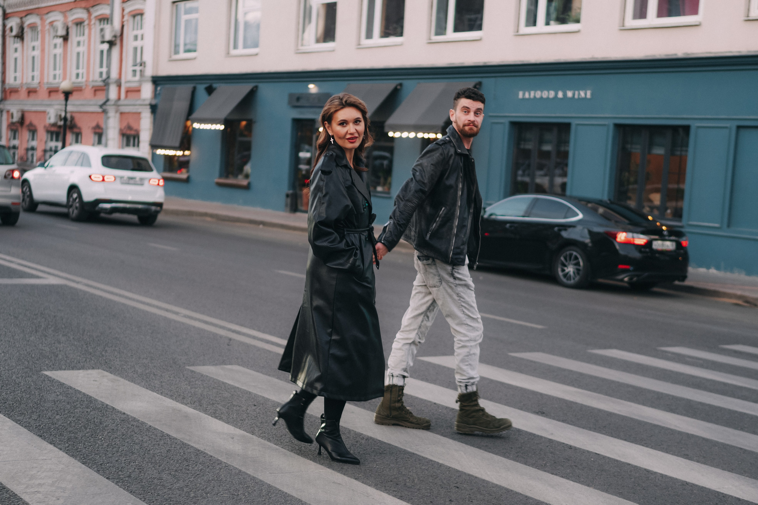 Maria | Evgeniy. Https://instagram.com/ana.stasia.n