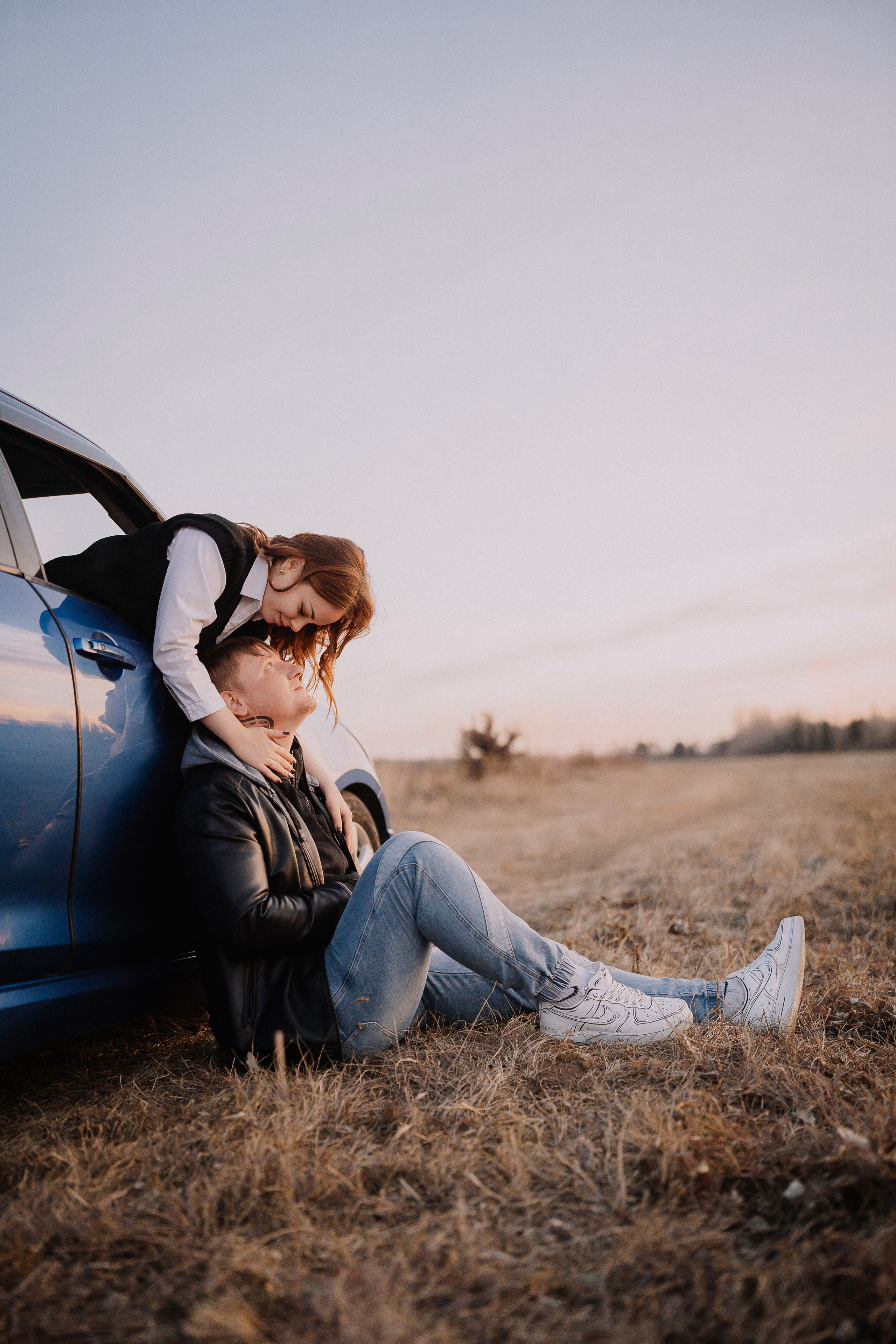 CAR. Видеограф Томск, Томская область, Сибирь