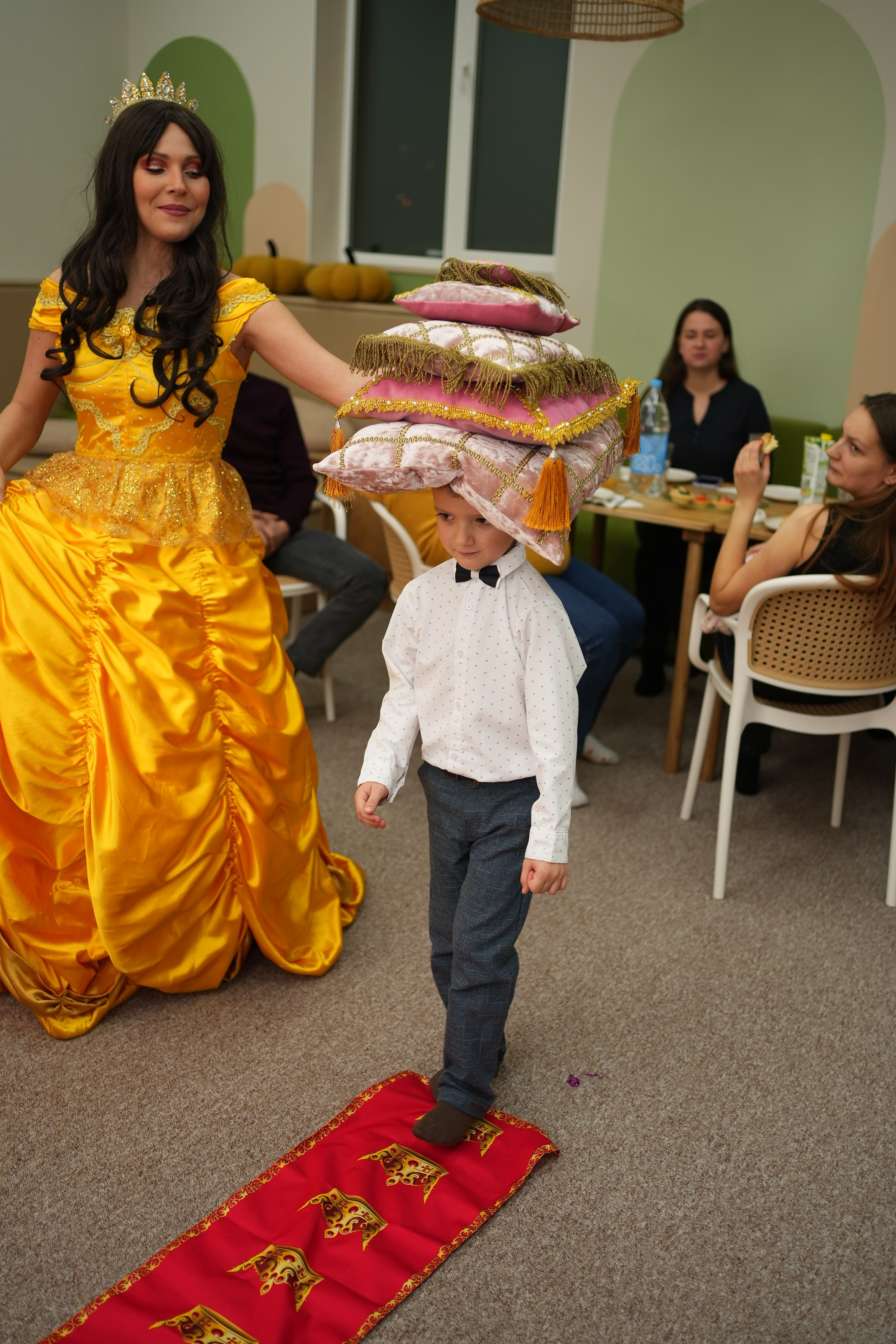 День Рождения Алисы. Семейный и свадебный фотограф Минск, Беларусь Анна Орловская