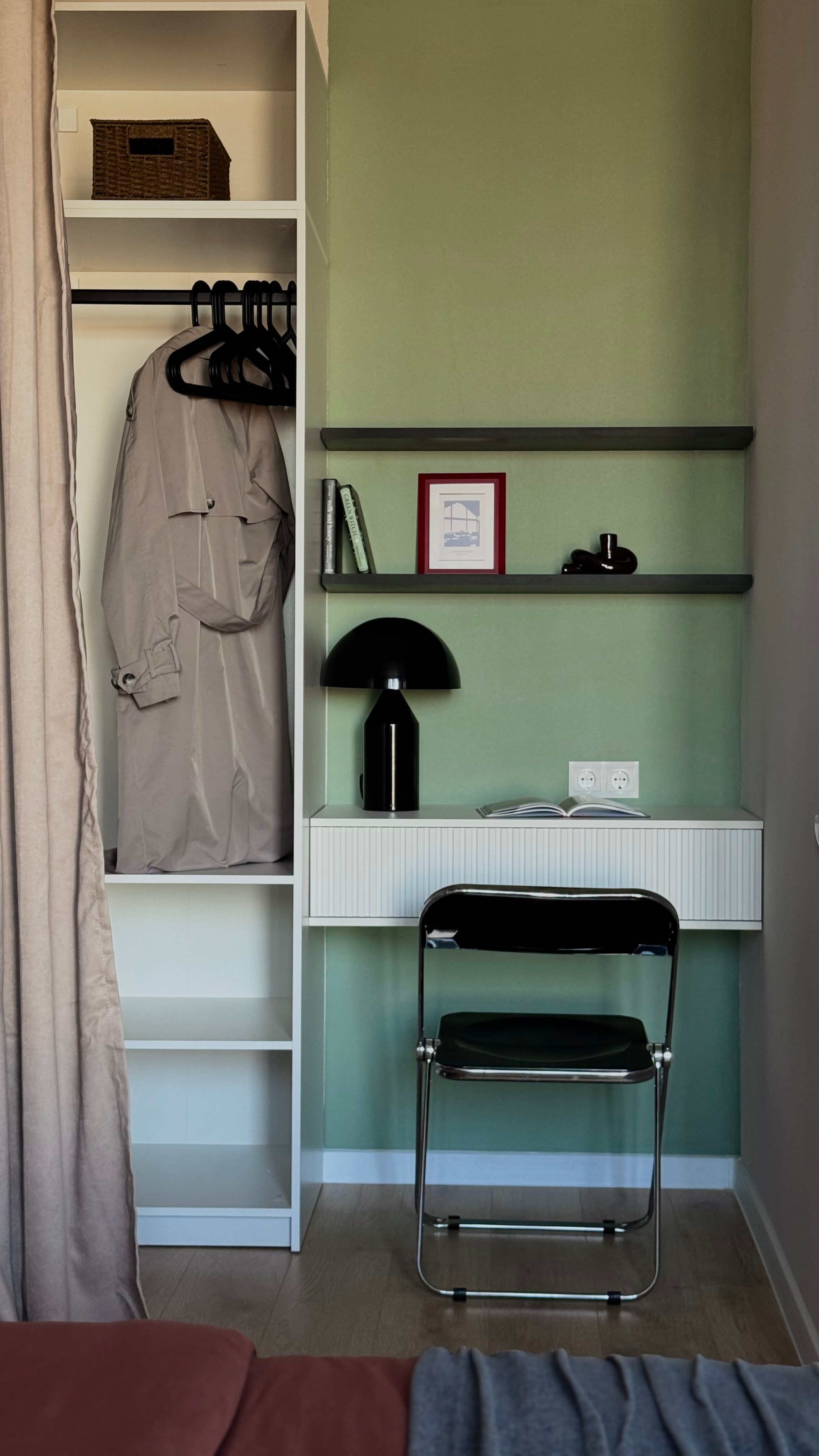 ЖК Друг. Виктория Ухова дизайнер интерьера и хоумстейджер в г. Краснодар