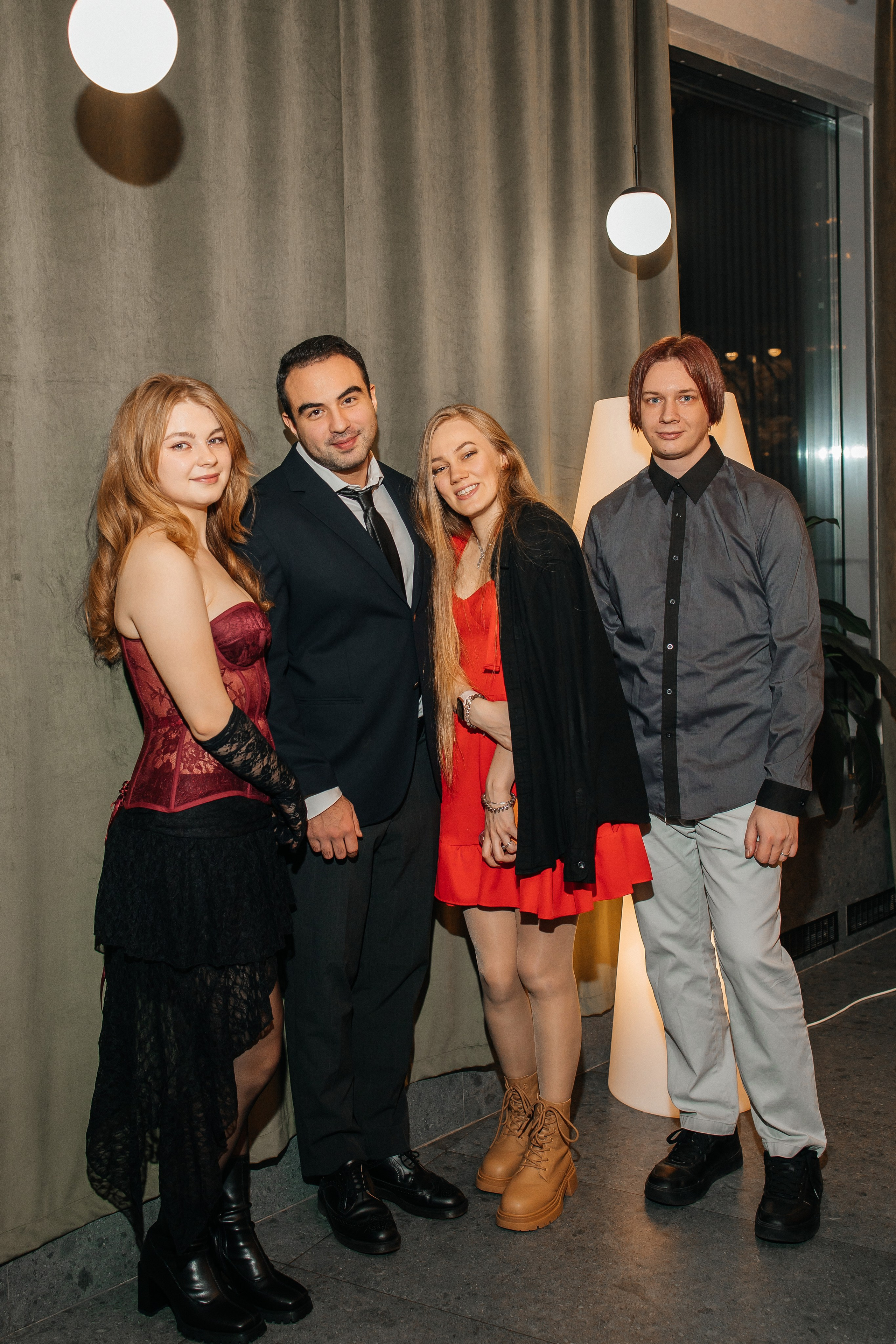 ADAM. Фотограф в Санкт-Петербурге Виктория Безверхая