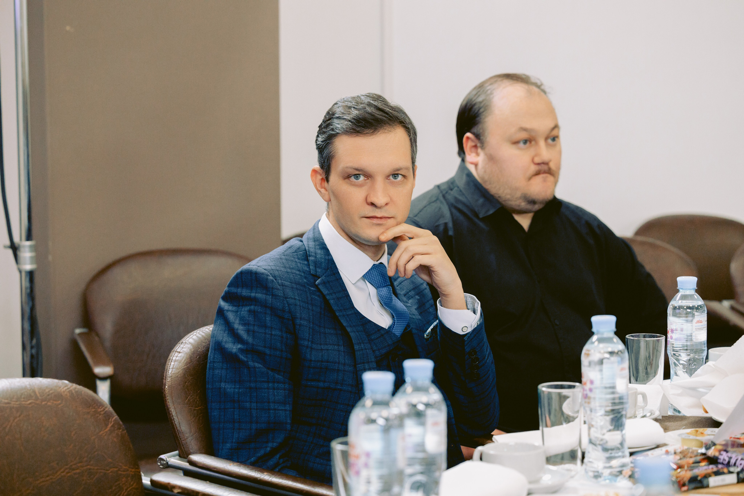 Форум-Образовательный марафон «БЕЗОПАСНАЯ ЦИФРА». Фотограф в Санкт-Петербурге Виктория Безверхая