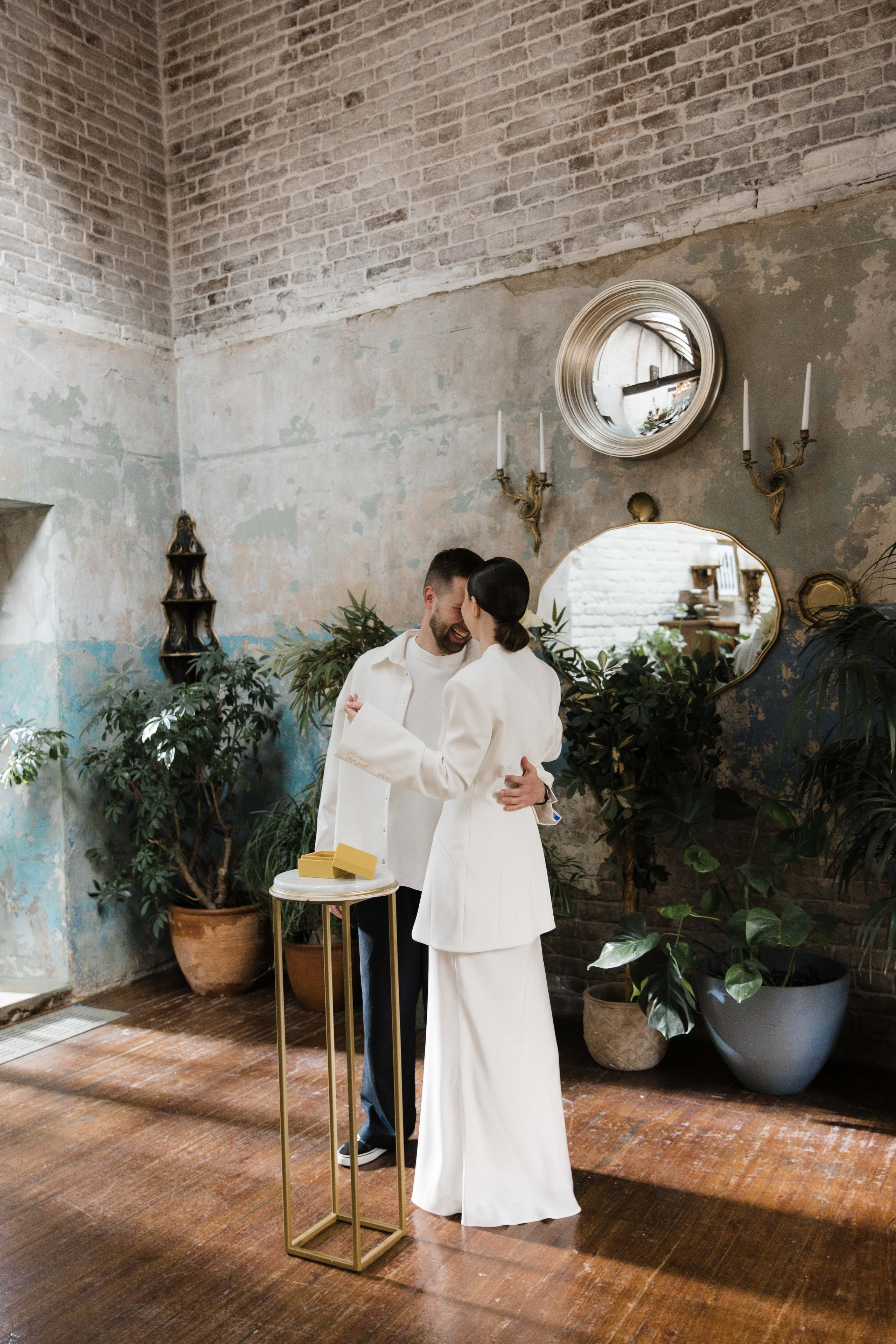 А & Н Yauza. Женский и свадебный фотограф Москва Елизавета Перова