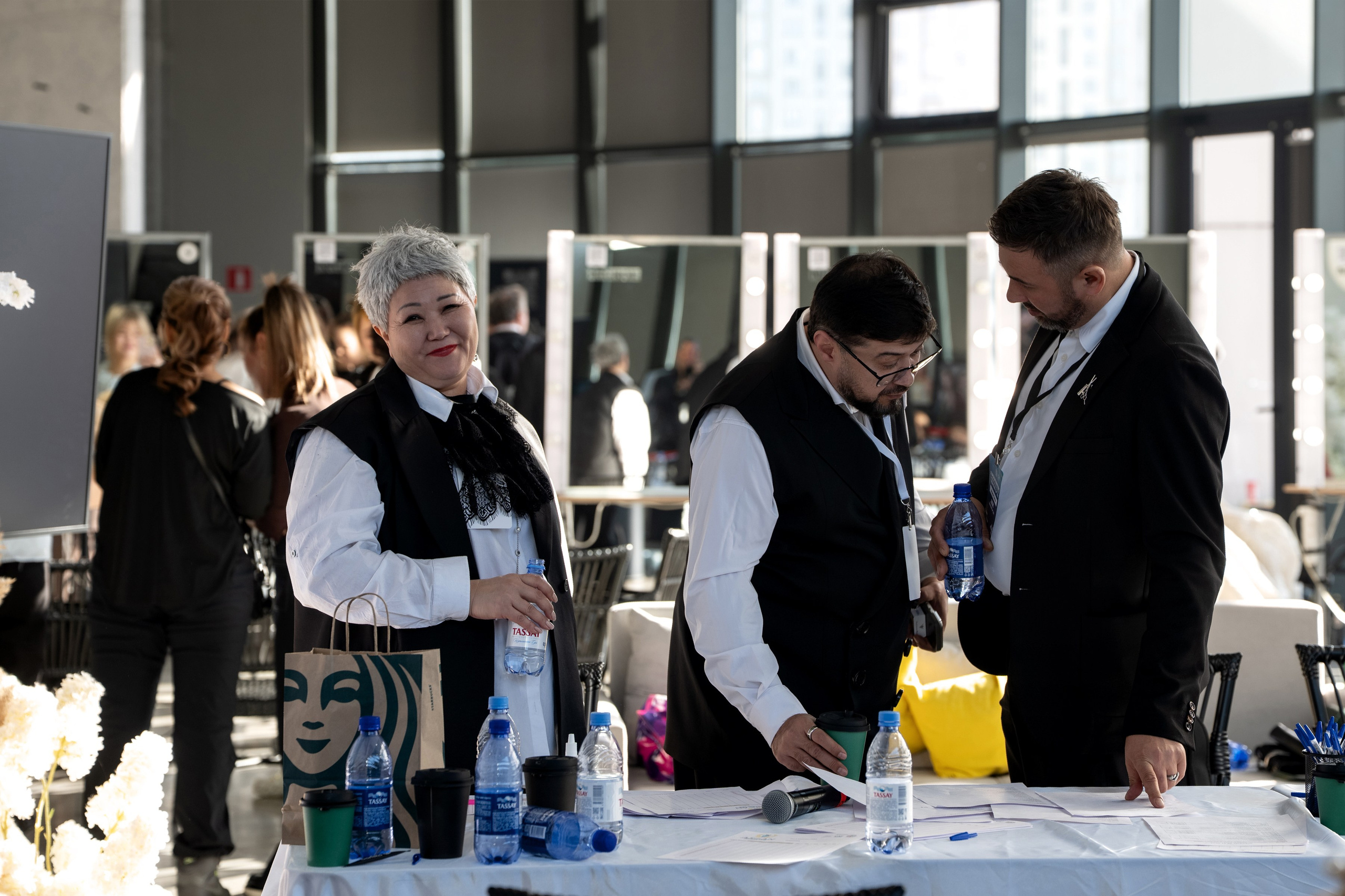 Asian Global Cup Almaty 2025 Day 2. Сайт Алматинского НЮ АРТ, будуар и фэшн фотографа Дениса Карпенко
