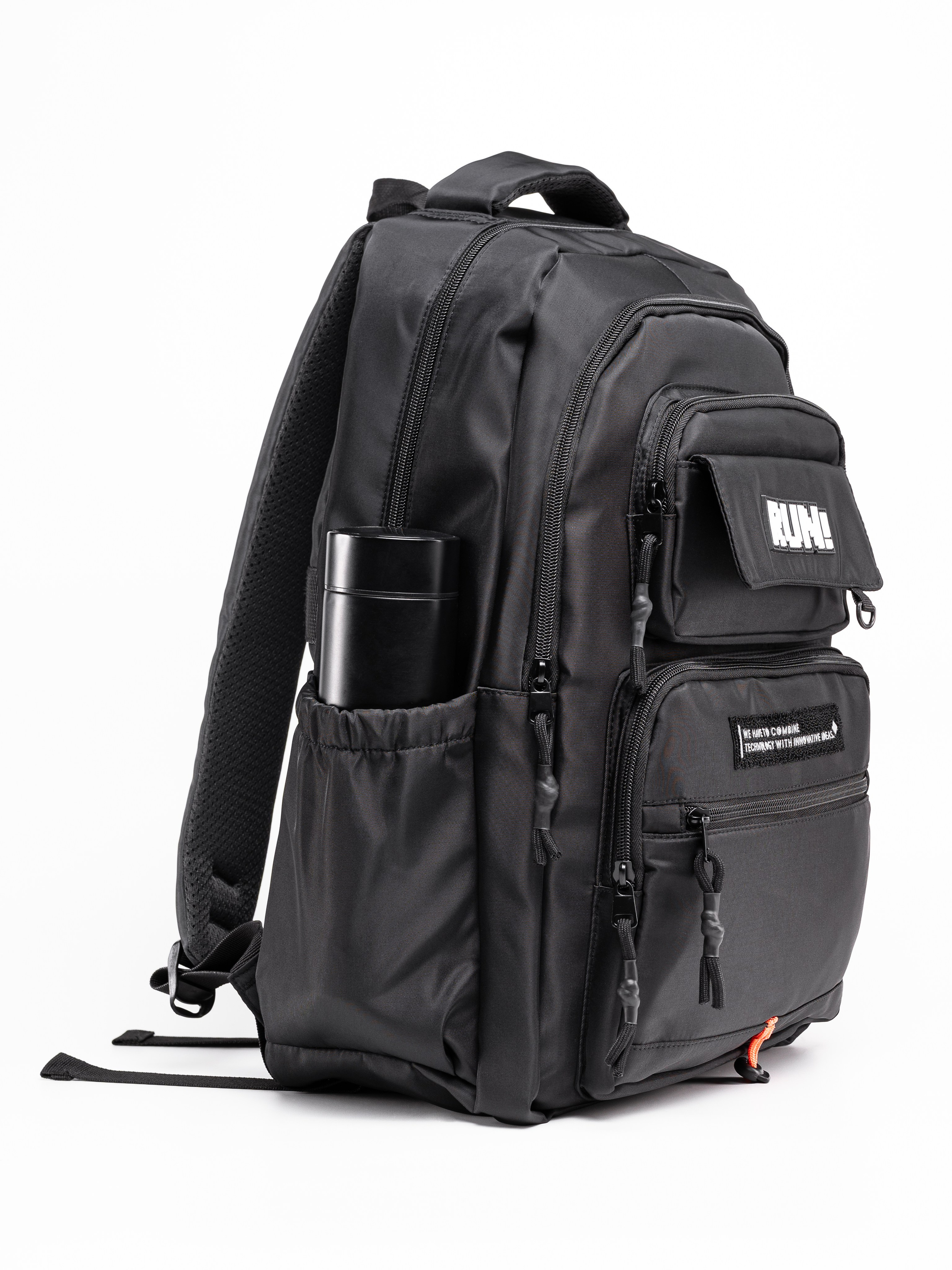 Рюкзаки предметка серия 2. Предметный фотограф, фото для маркетплейсов Пятигорск, КМВ