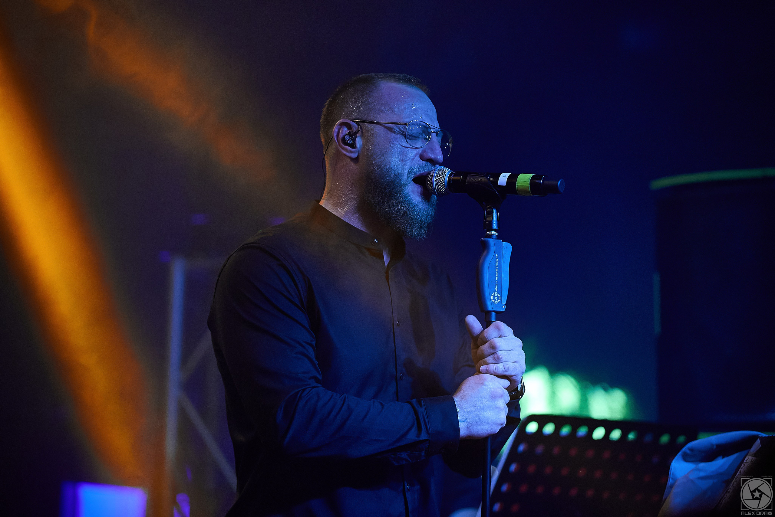 Маваши Group / 6 ноября / Красноярск. Фотограф Москва Concerts photo / Fashion photо