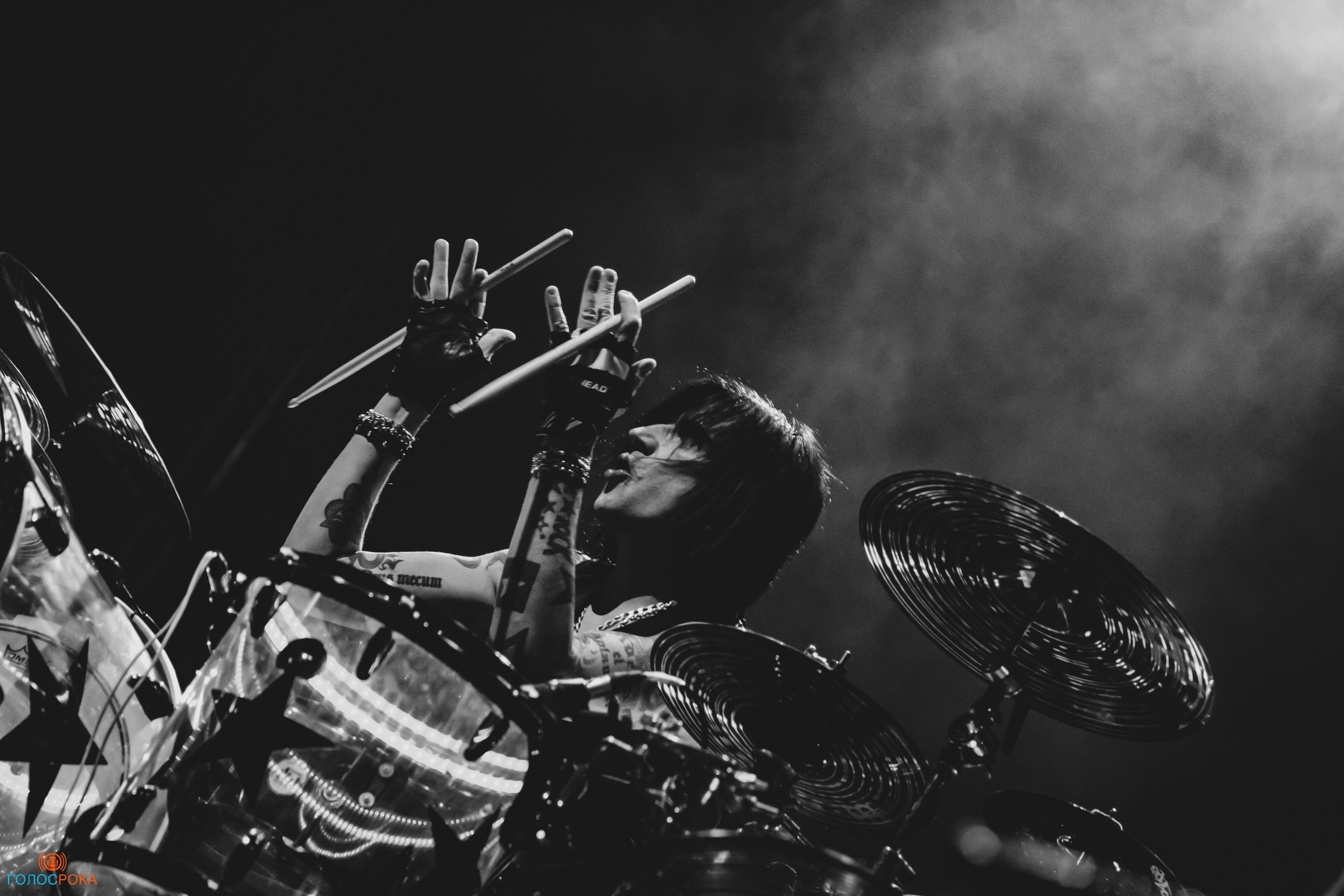 Глеб Самойлов | Live Арена. Концертный фотограф Михальченкова Алёна | Москва