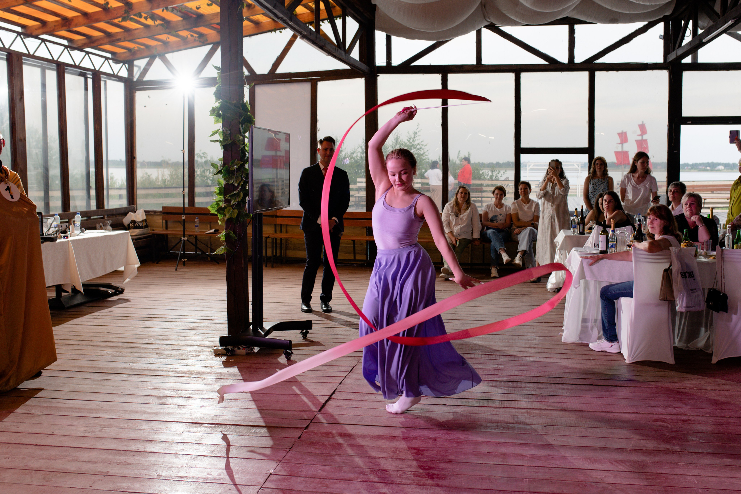 Корпоративное мероприятие ГКБ № 1 — Курочкино. Свадебный фотограф Екатеринбург/Челябинск — Любовь Волохова