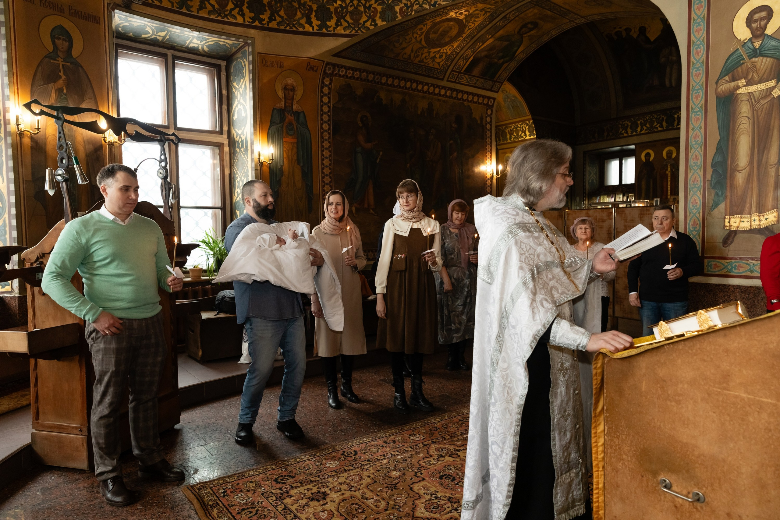 Кристины Артемий. Татьяна Чернышова свадебный фотограф Москва