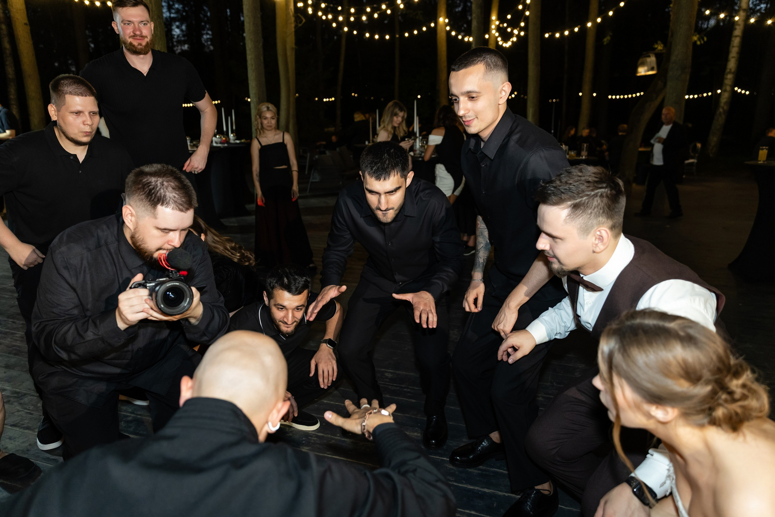 Валерия и Иван. Татьяна Чернышова свадебный фотограф Москва