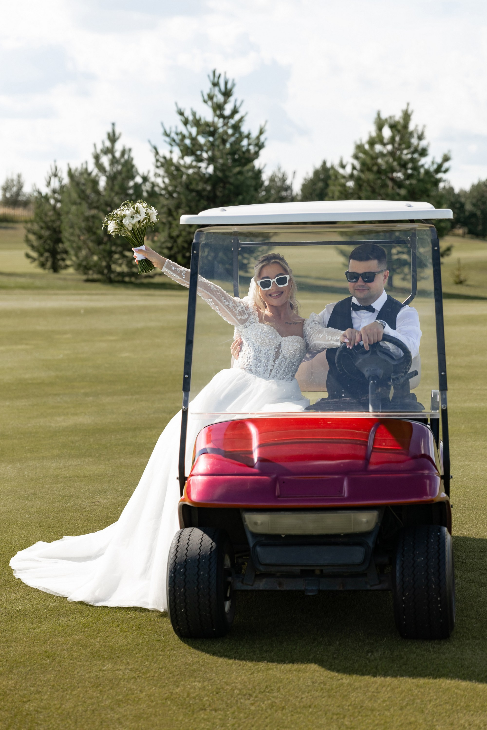 Дмитрий и Виктория. Татьяна Чернышова свадебный фотограф Москва