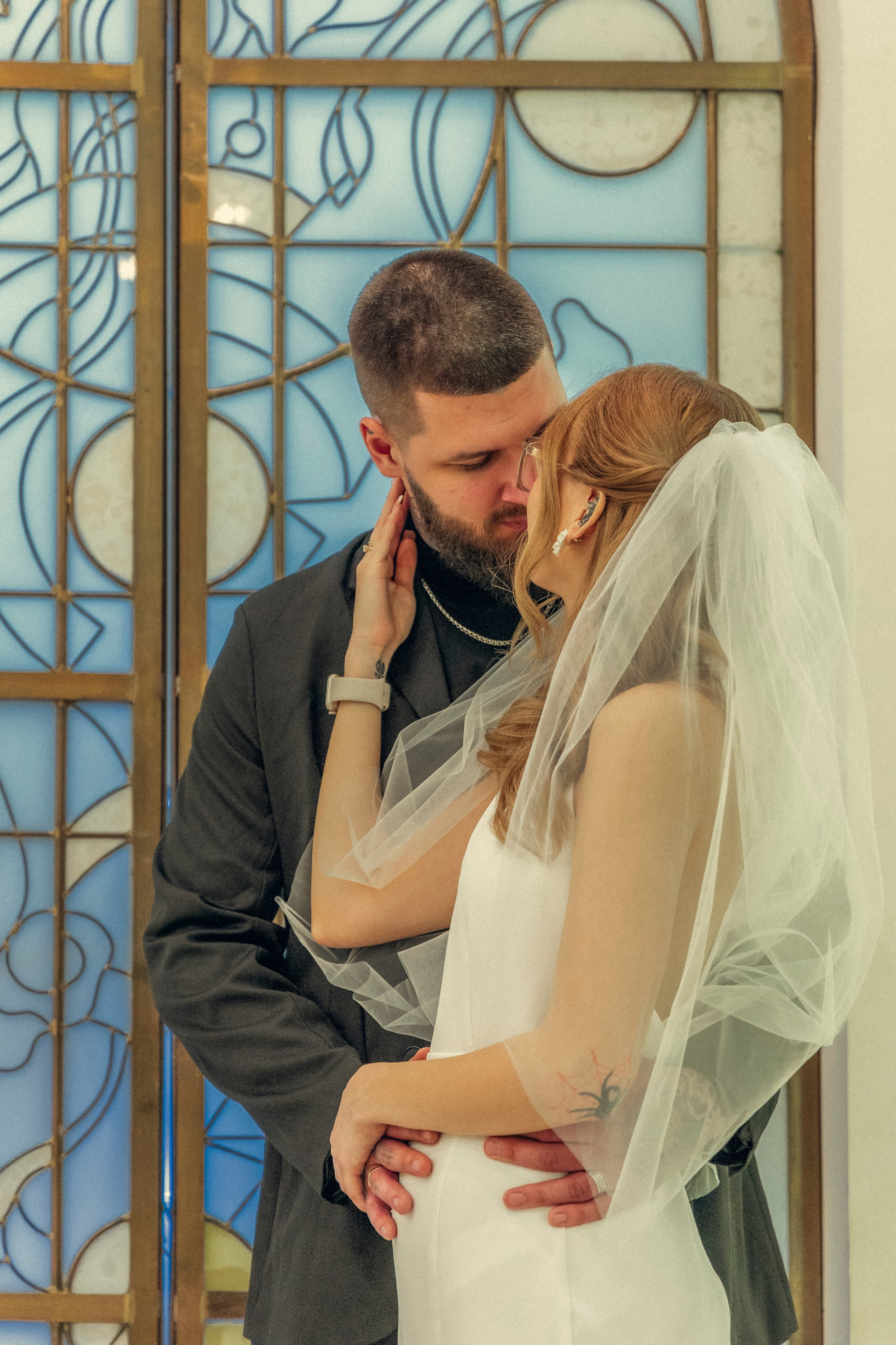 Роспись в Жуковском ЗАГСе. Фотограф для маркетплейсов, фотоуслуги в Жуковском Татьяна Марсуверских