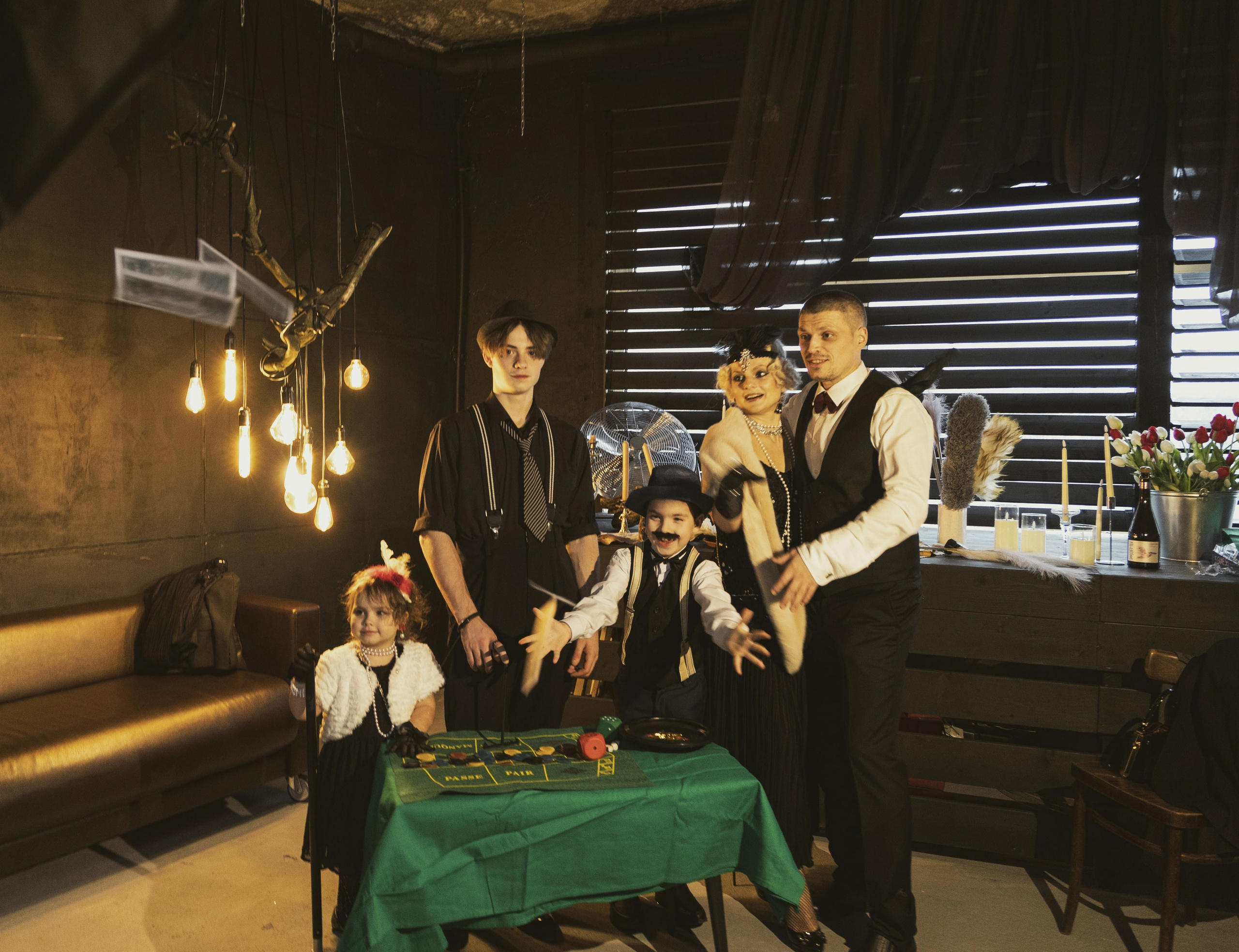 Семья Волковых. Фотограф для маркетплейсов, фотоуслуги в Жуковском Татьяна Марсуверских