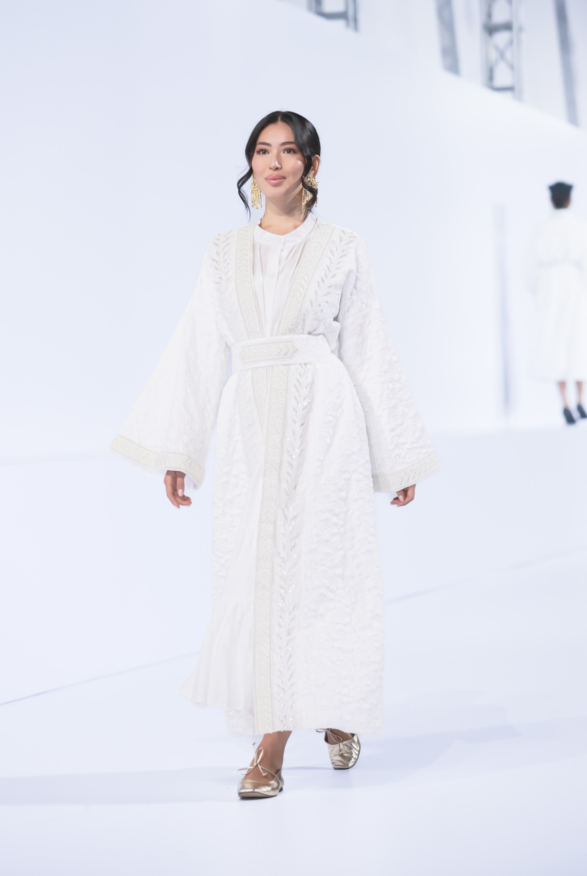 Kazakhstan Fashion Week. Фотограф в Алматы