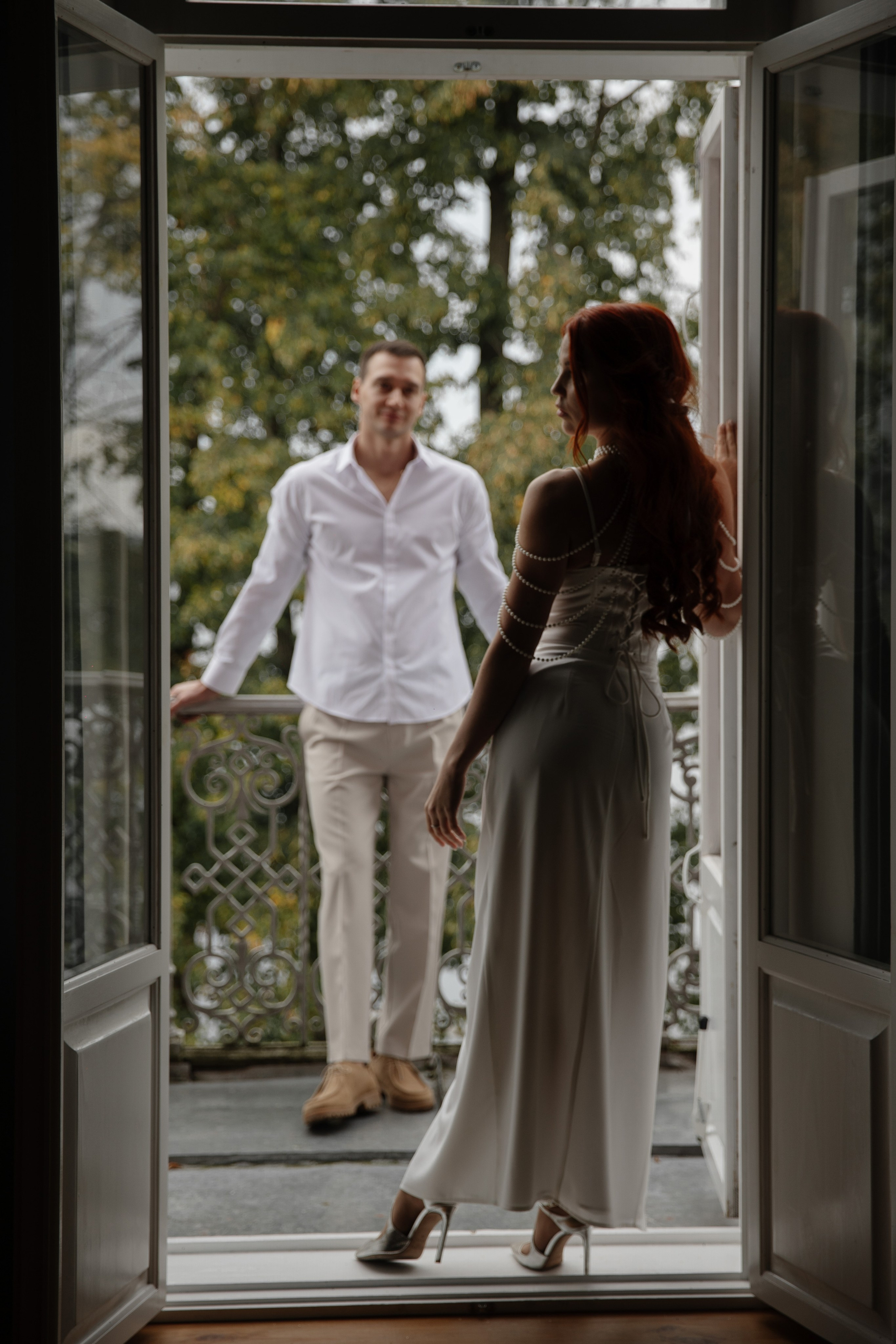 Александр и Лера. Свадебный и репортажный фотограф г. Чебоксары Евгений Леонидович