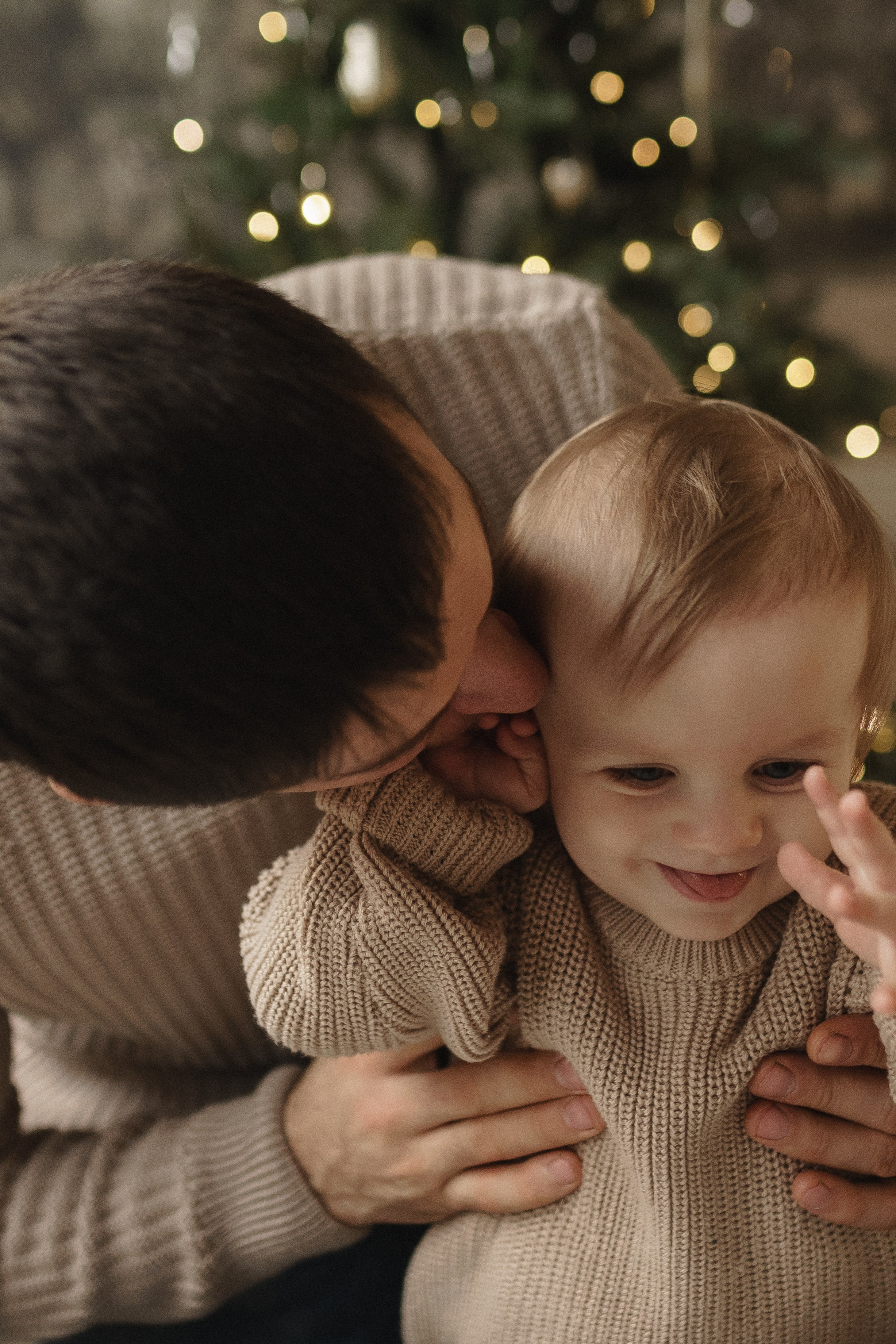 Семейные истории. Фотограф Виктория Брайченко