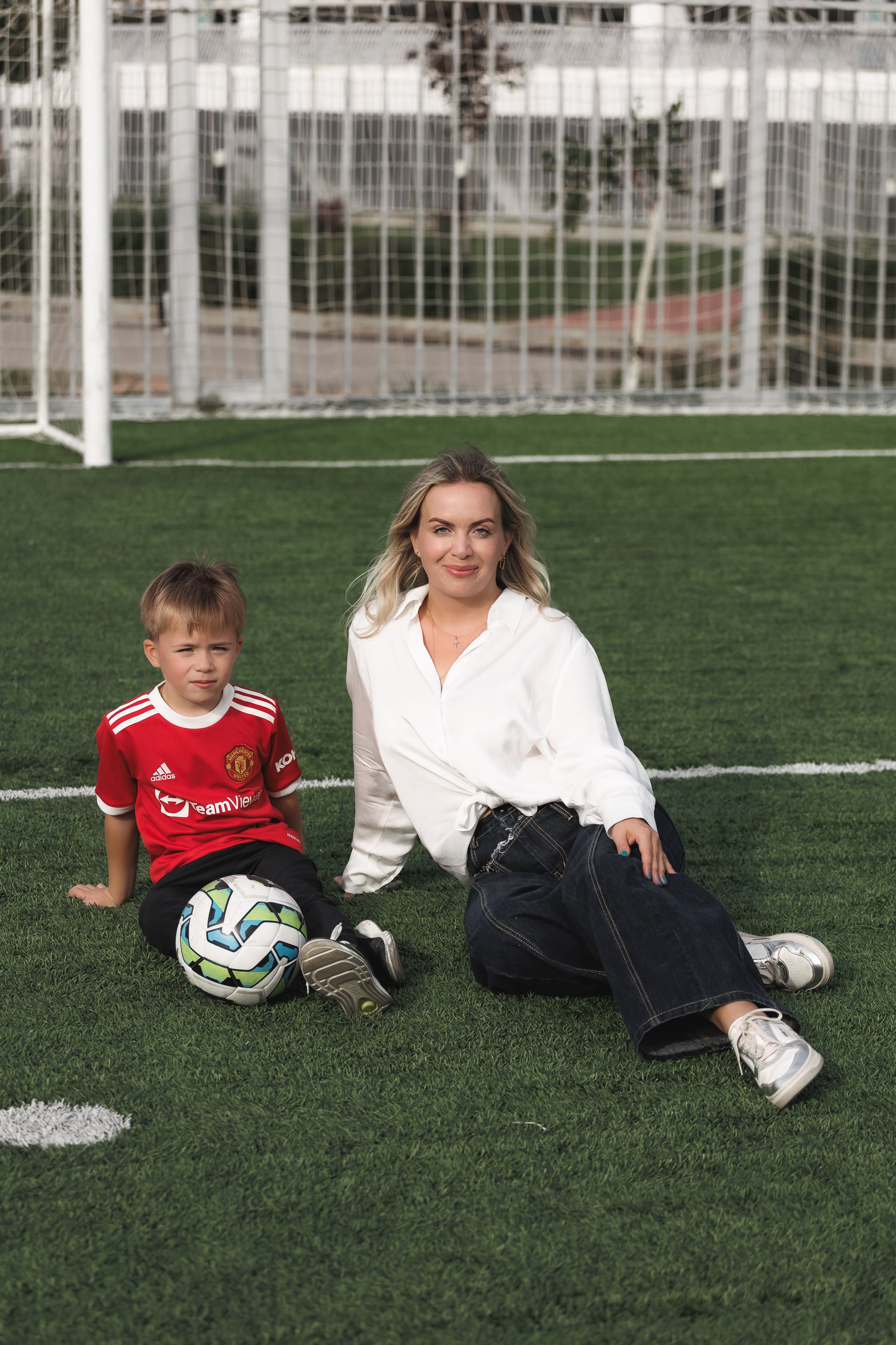 Давиду 7!. Фотограф в Волгограде — Александра Искандерова