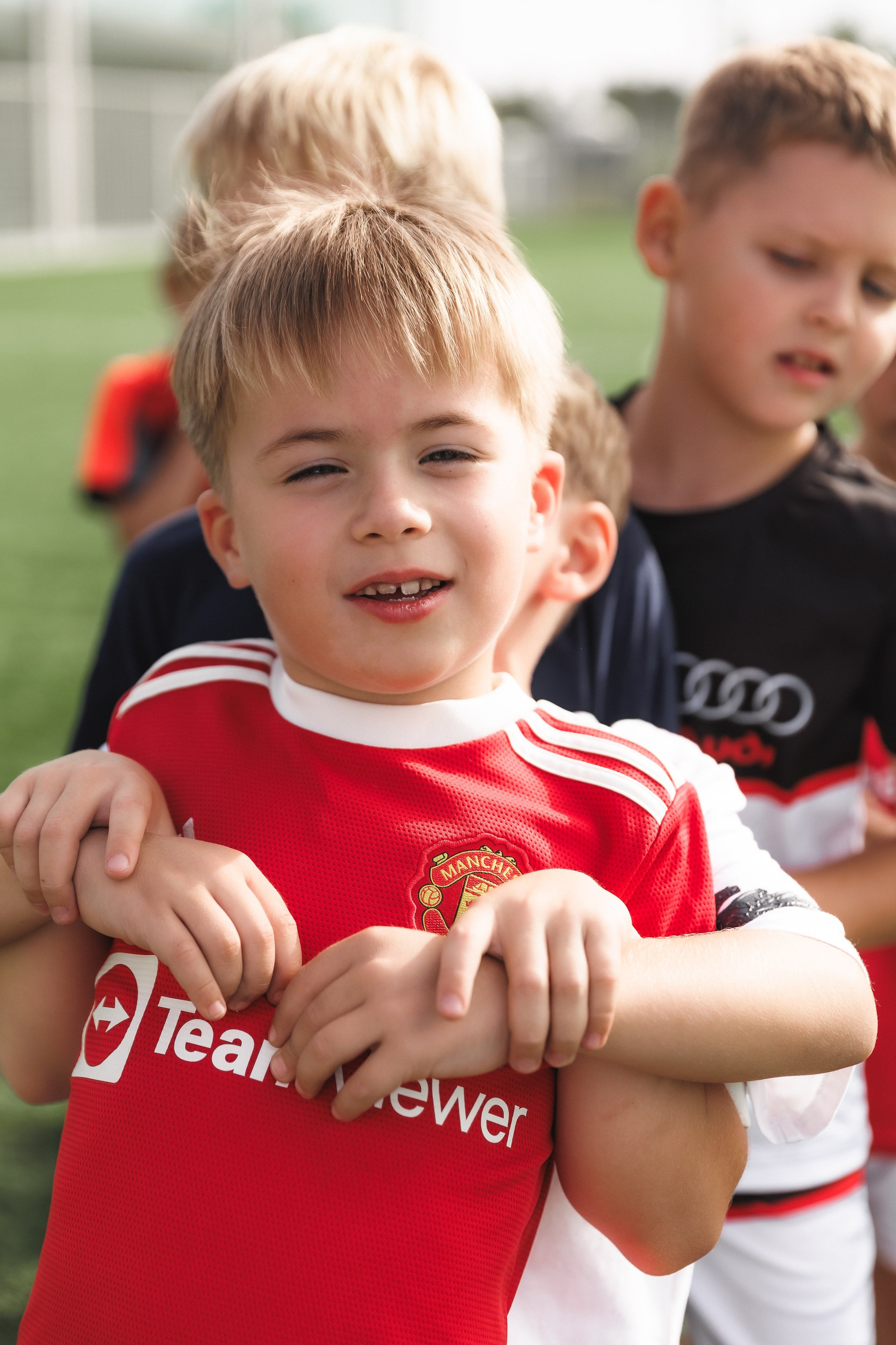 Давиду 7!. Фотограф в Волгограде — Александра Искандерова