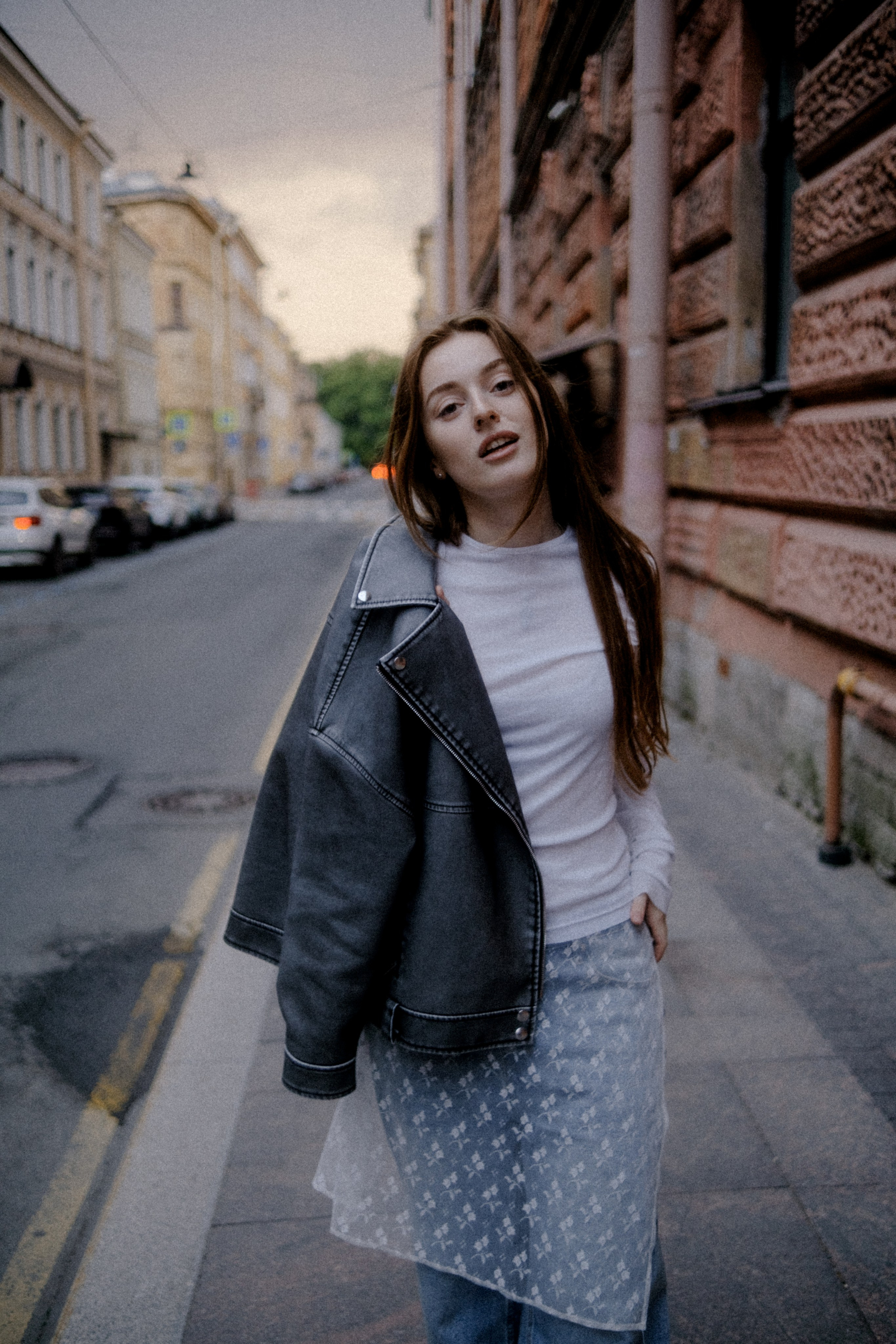 Полина. Фотограф Валентина Кондрасюк в Санкт-Петербурге