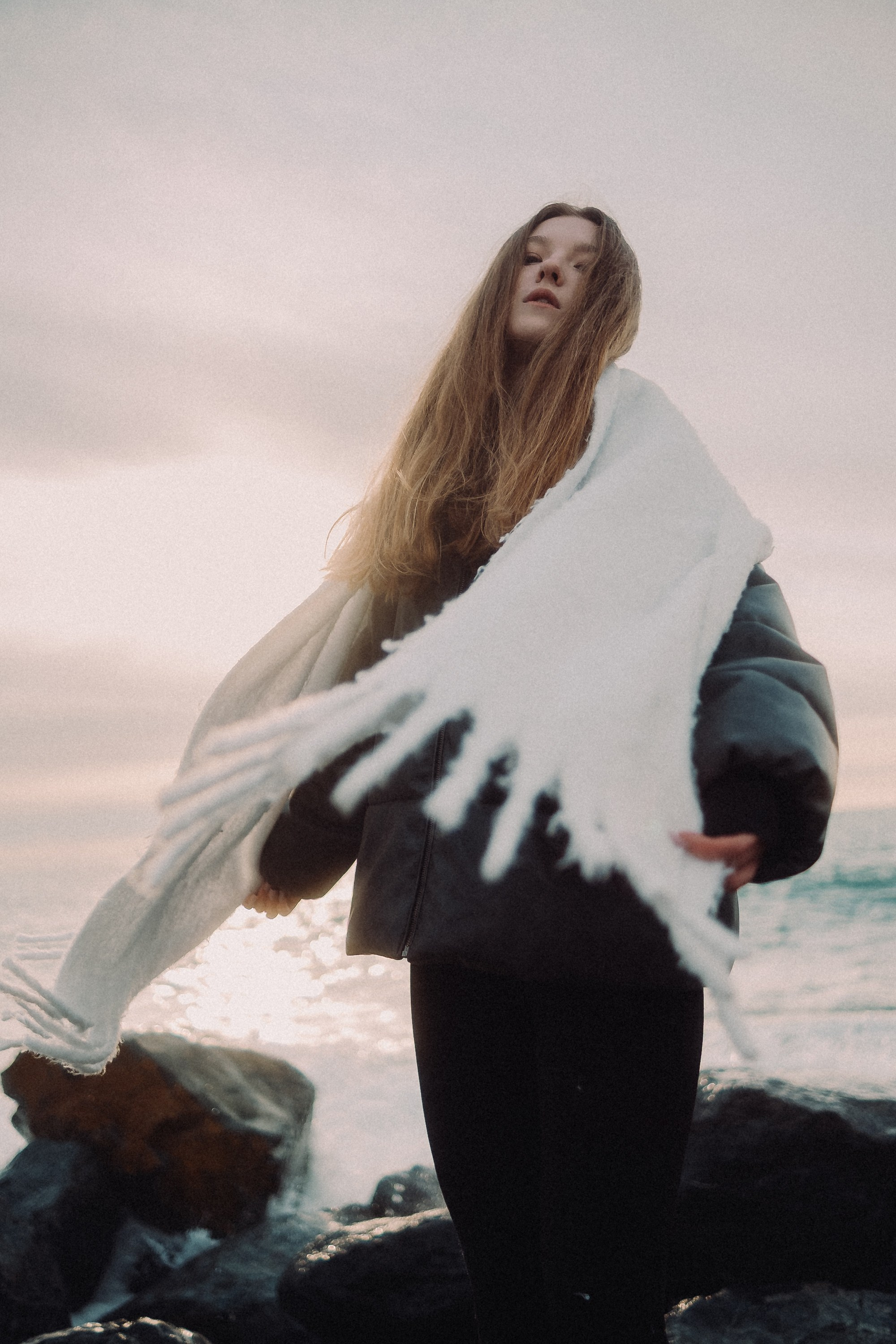 Лера. Фотограф Валентина Кондрасюк в Санкт-Петербурге