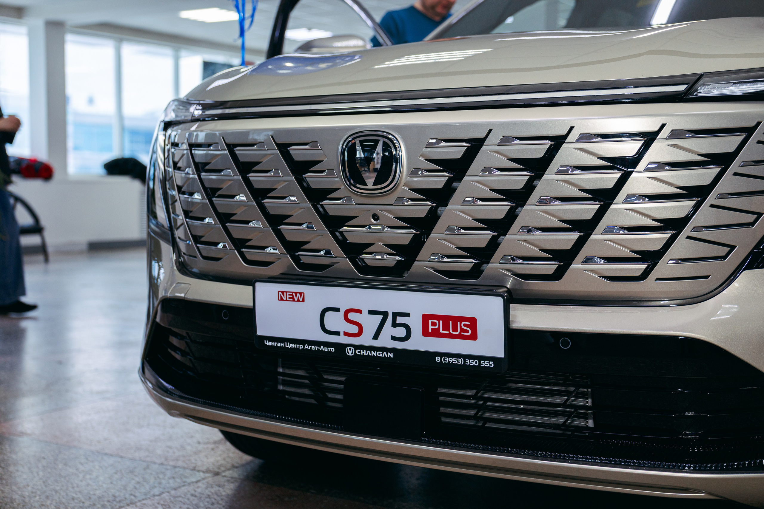 Агат- Авто. Фотограф Алина Ширанкова в Братске