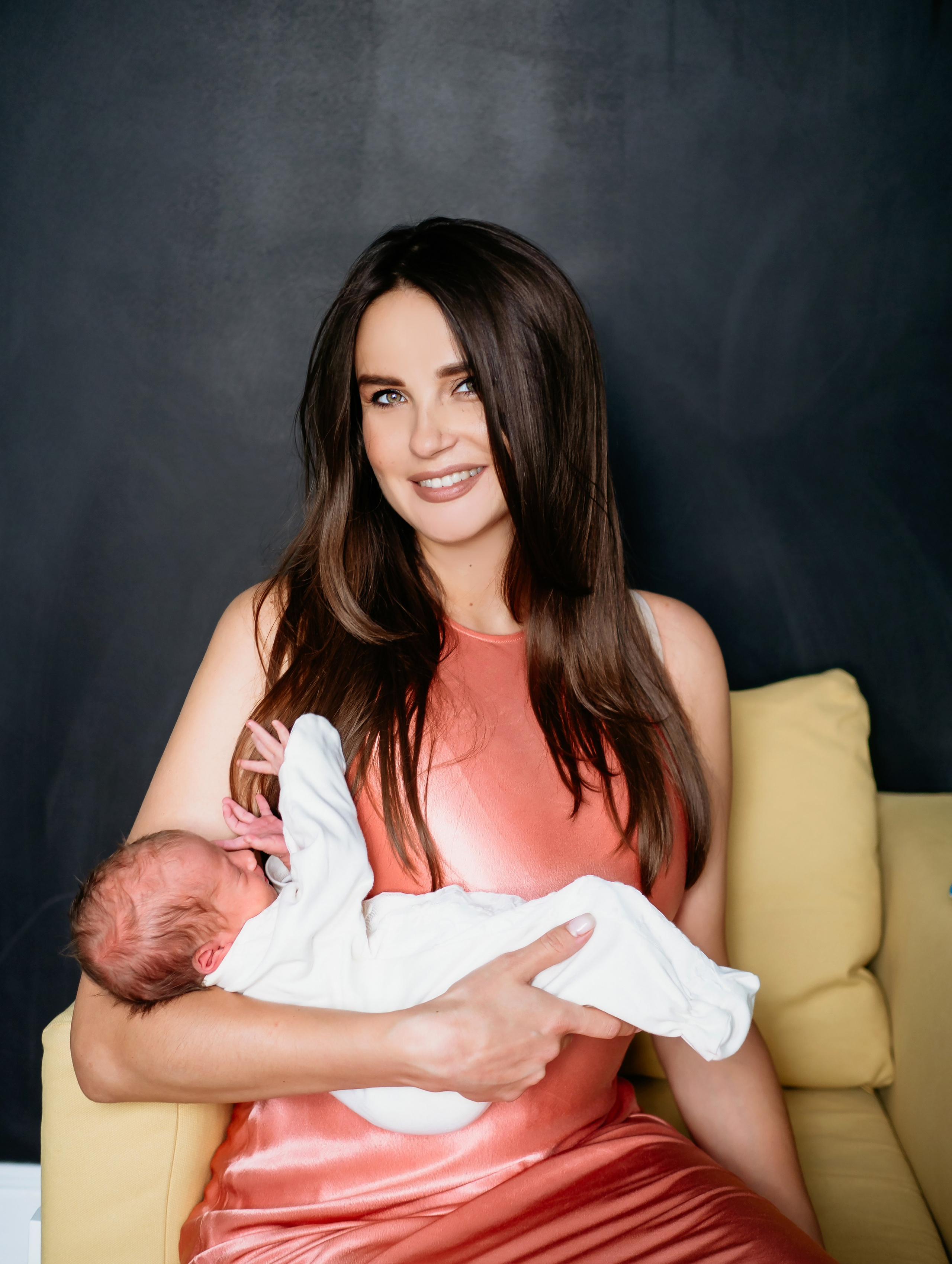 Выписка Камиллы. Фотограф мероприятий в Ростове-на-Дону Есманская Елена