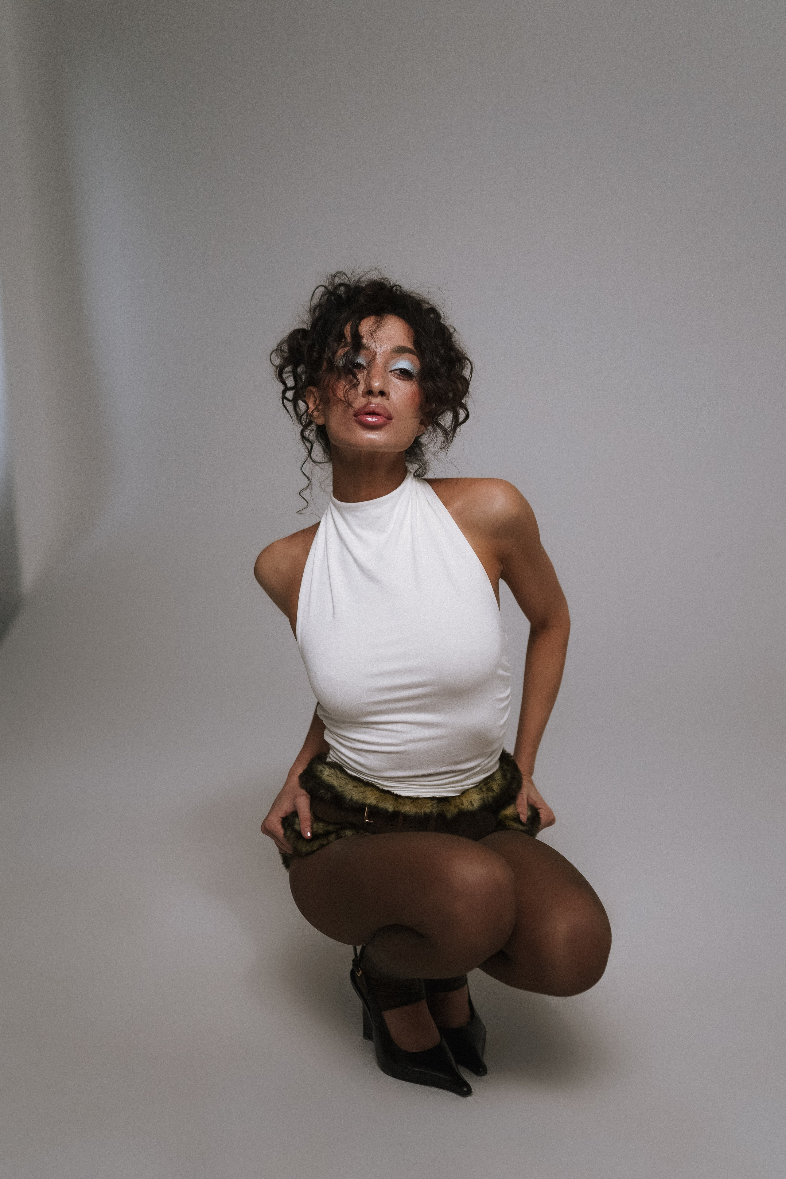 Жанна. Фотограф Таня Булгакова Крым, Симферополь, Севастополь, Нижнегорский