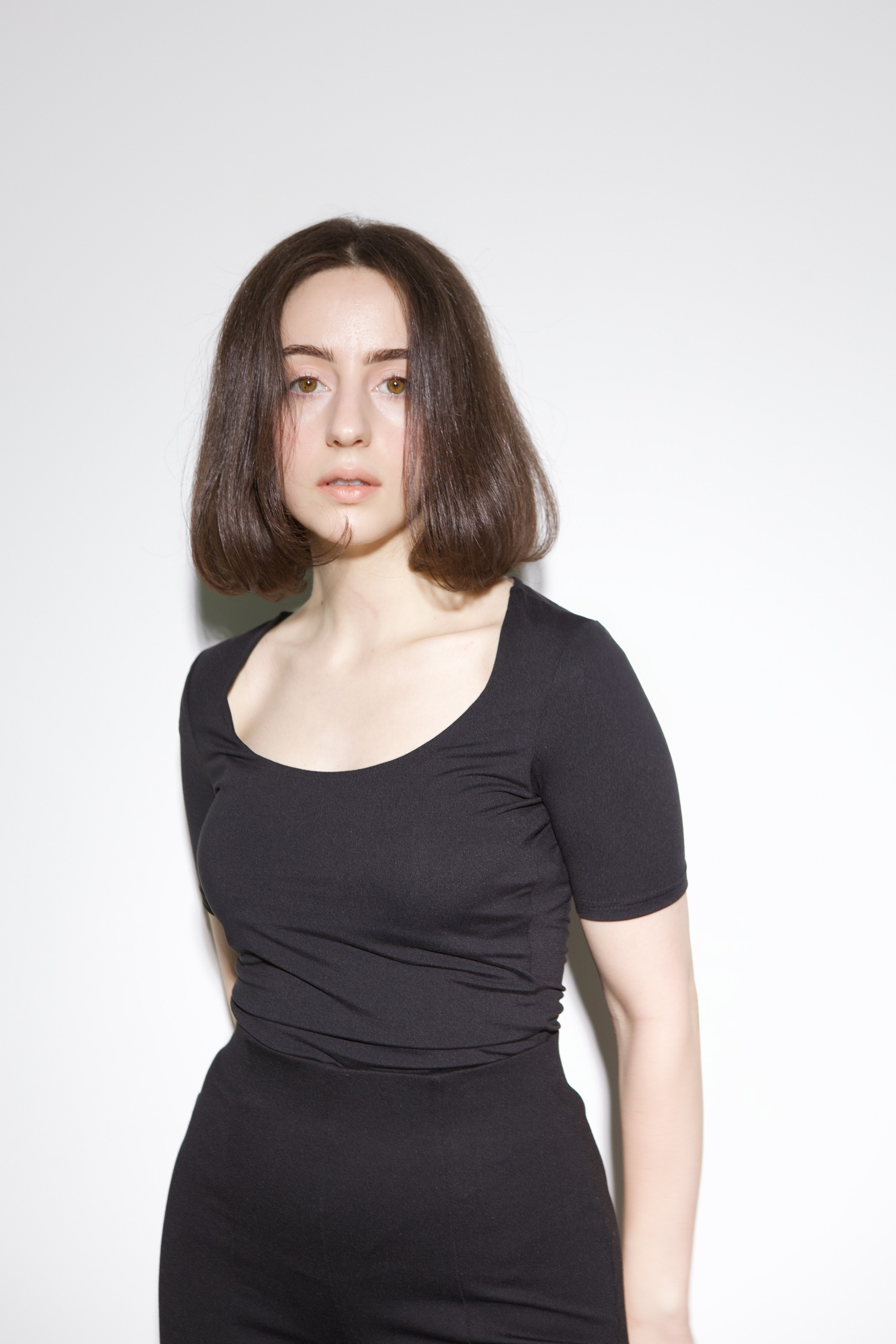 Шушана. Главная