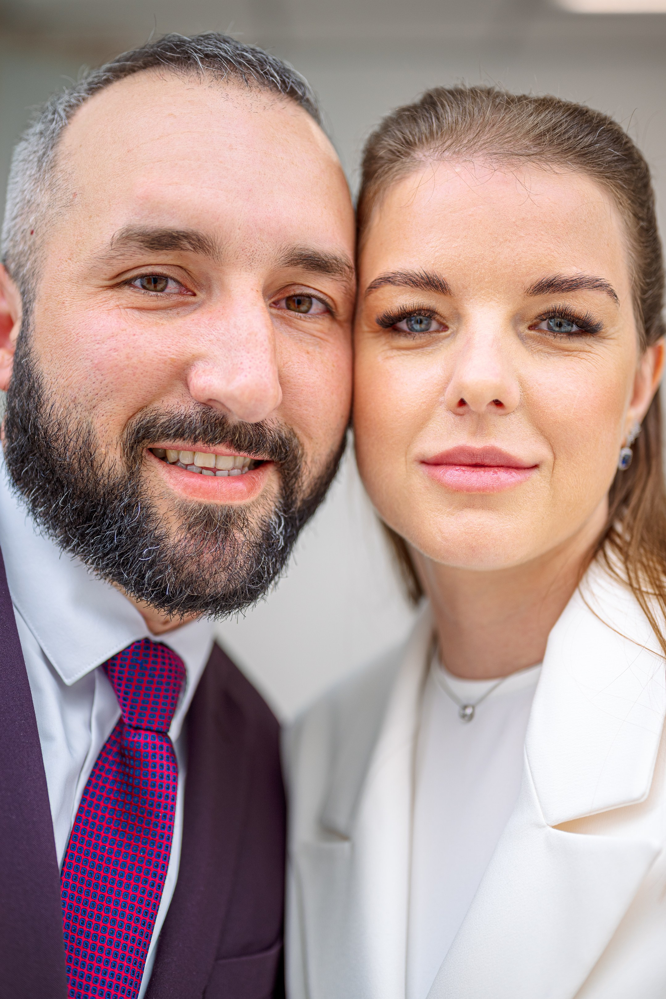 Свадебная съемка. Дарья Медведева