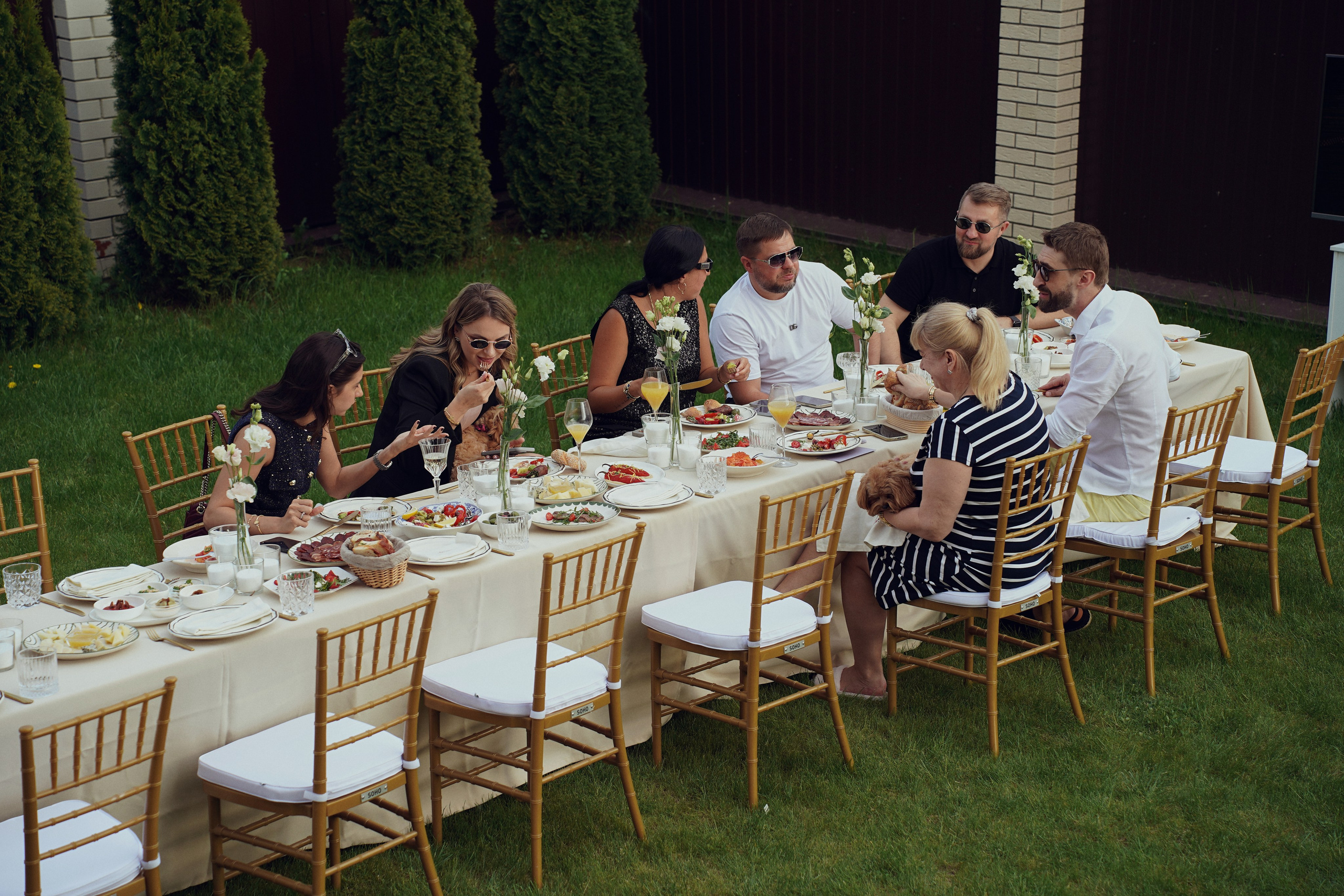 День Рождения Екатерина. Фотограф
