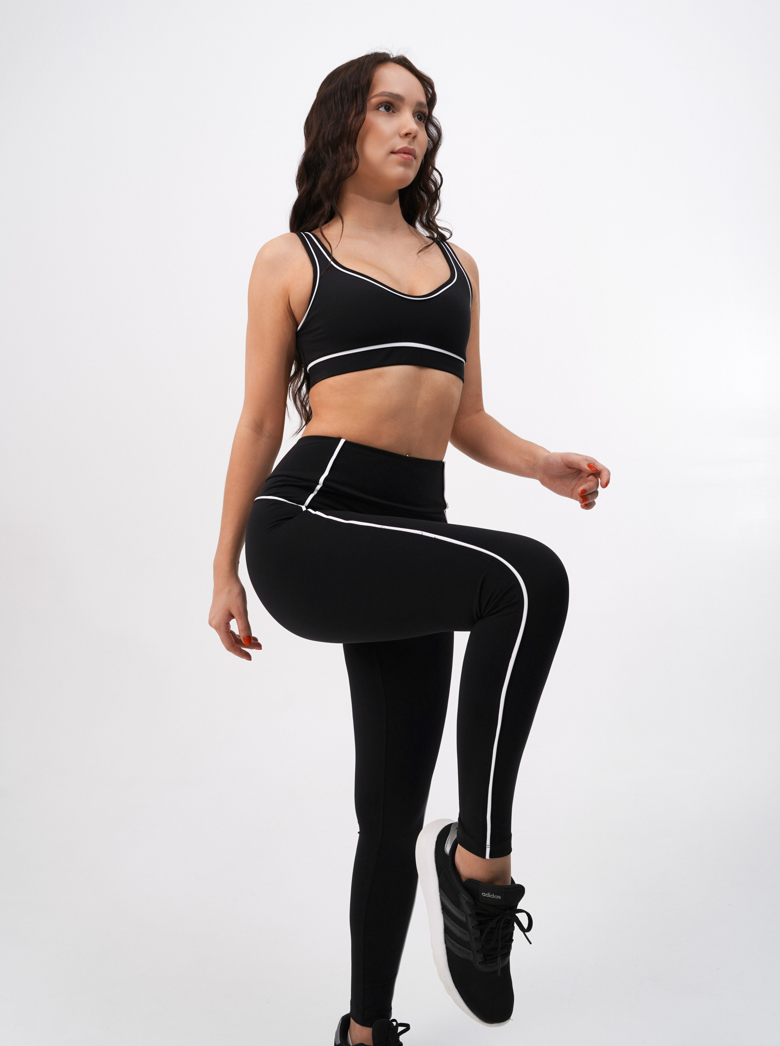 Спортивный костюм. Фотограф