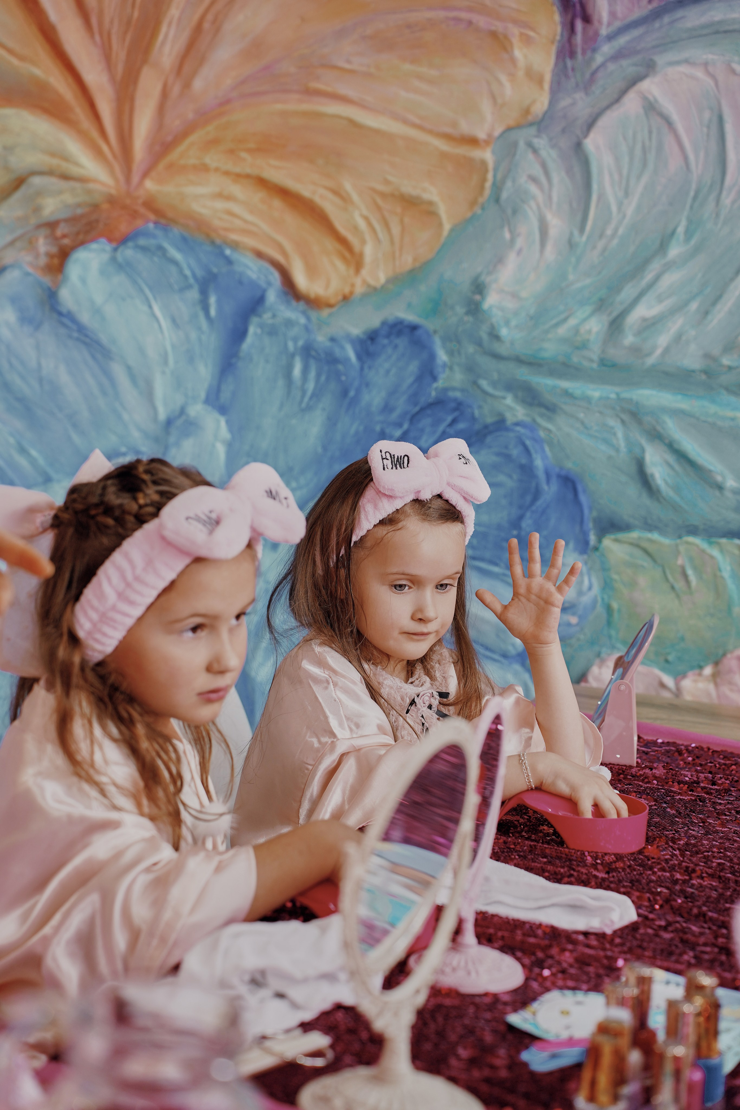 День Рождения Киры. Фотограф