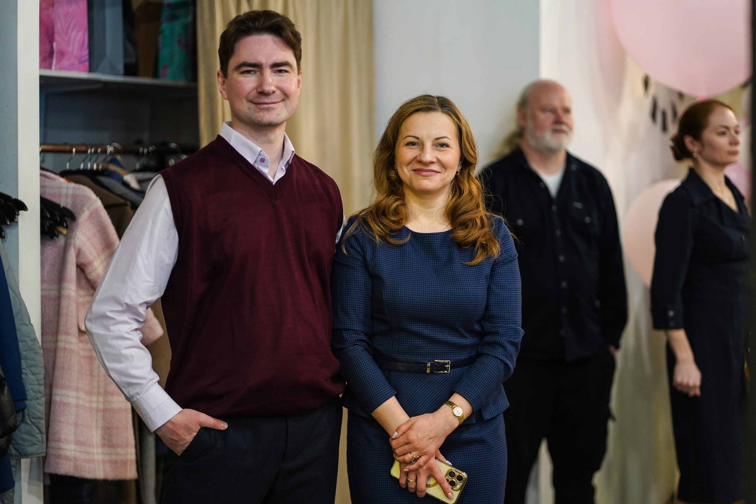 День Рождения Алиса в стране чудес. Фотограф