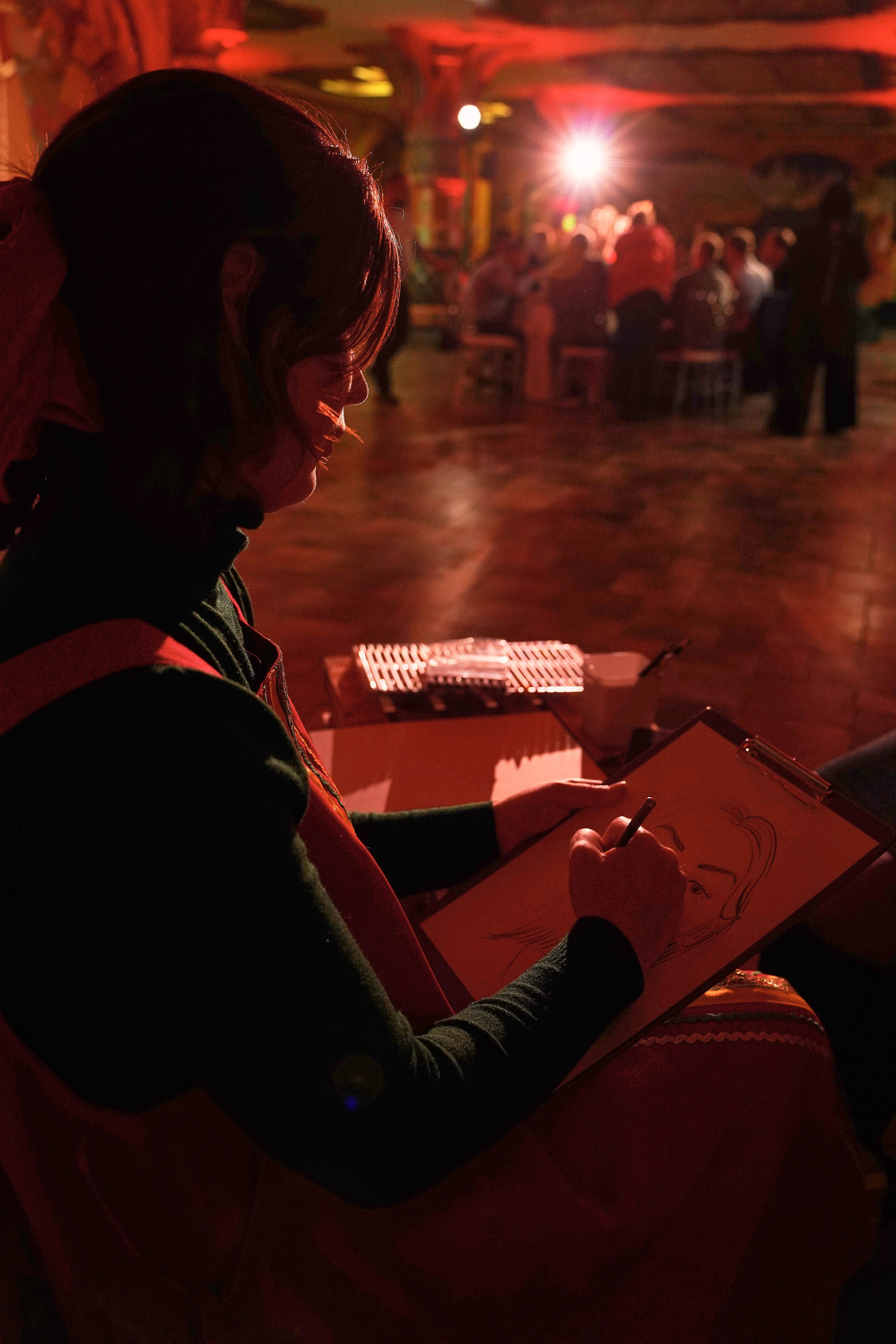 Корпоратив 2025 X5 TRANSPORT. Фотограф