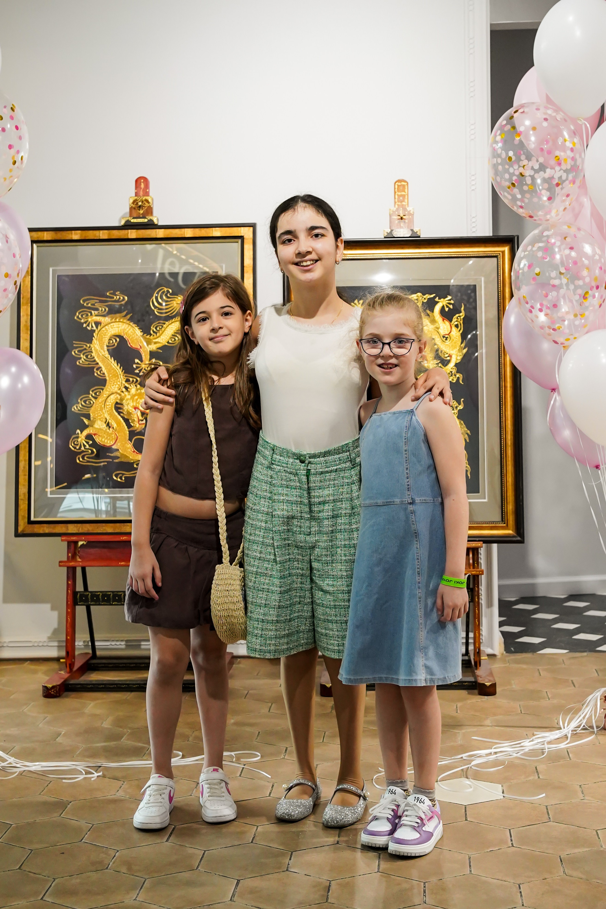 День Рождения Кулинарный мастер класс. Фотограф