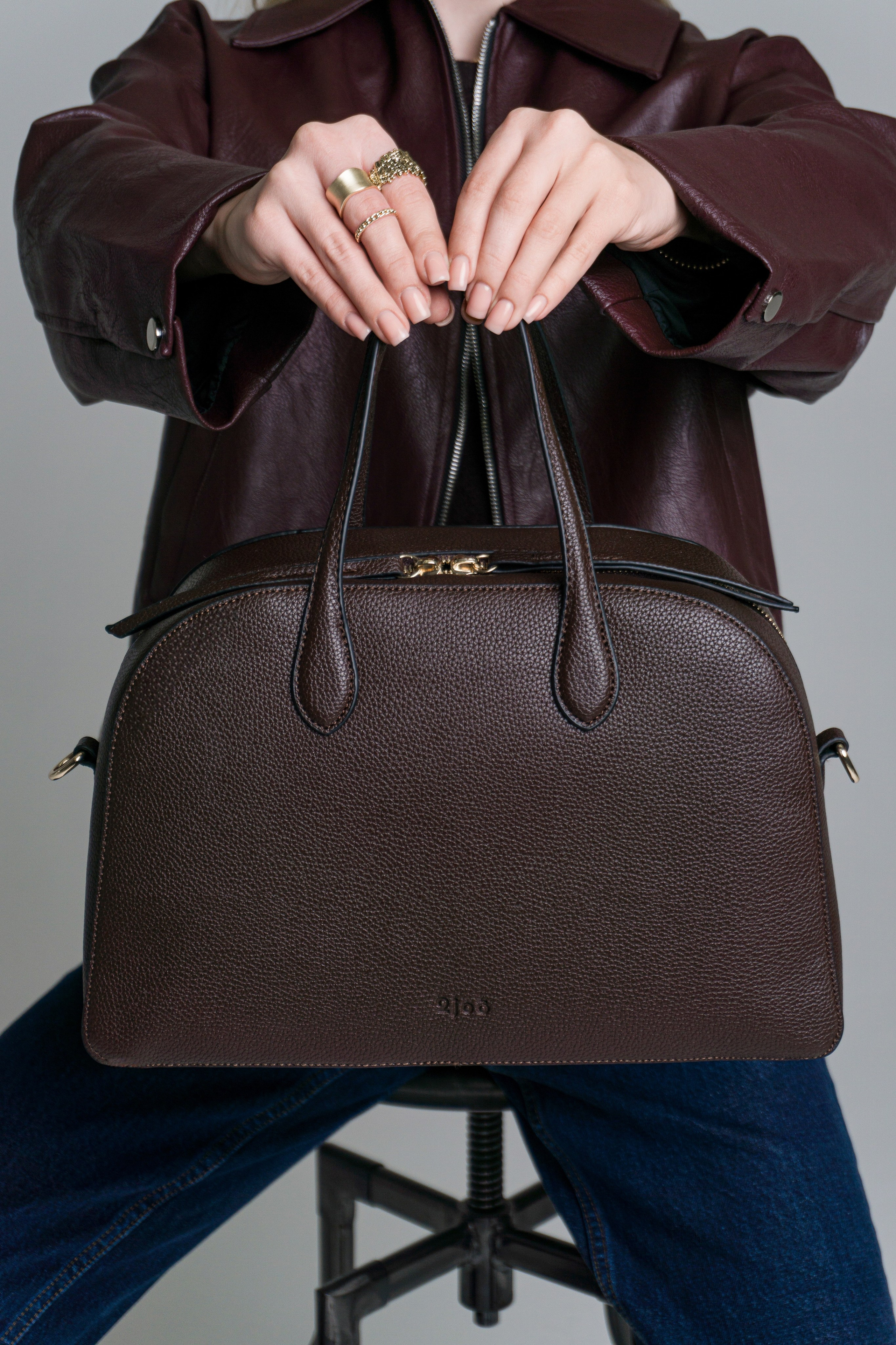 Сумка. Фотограф