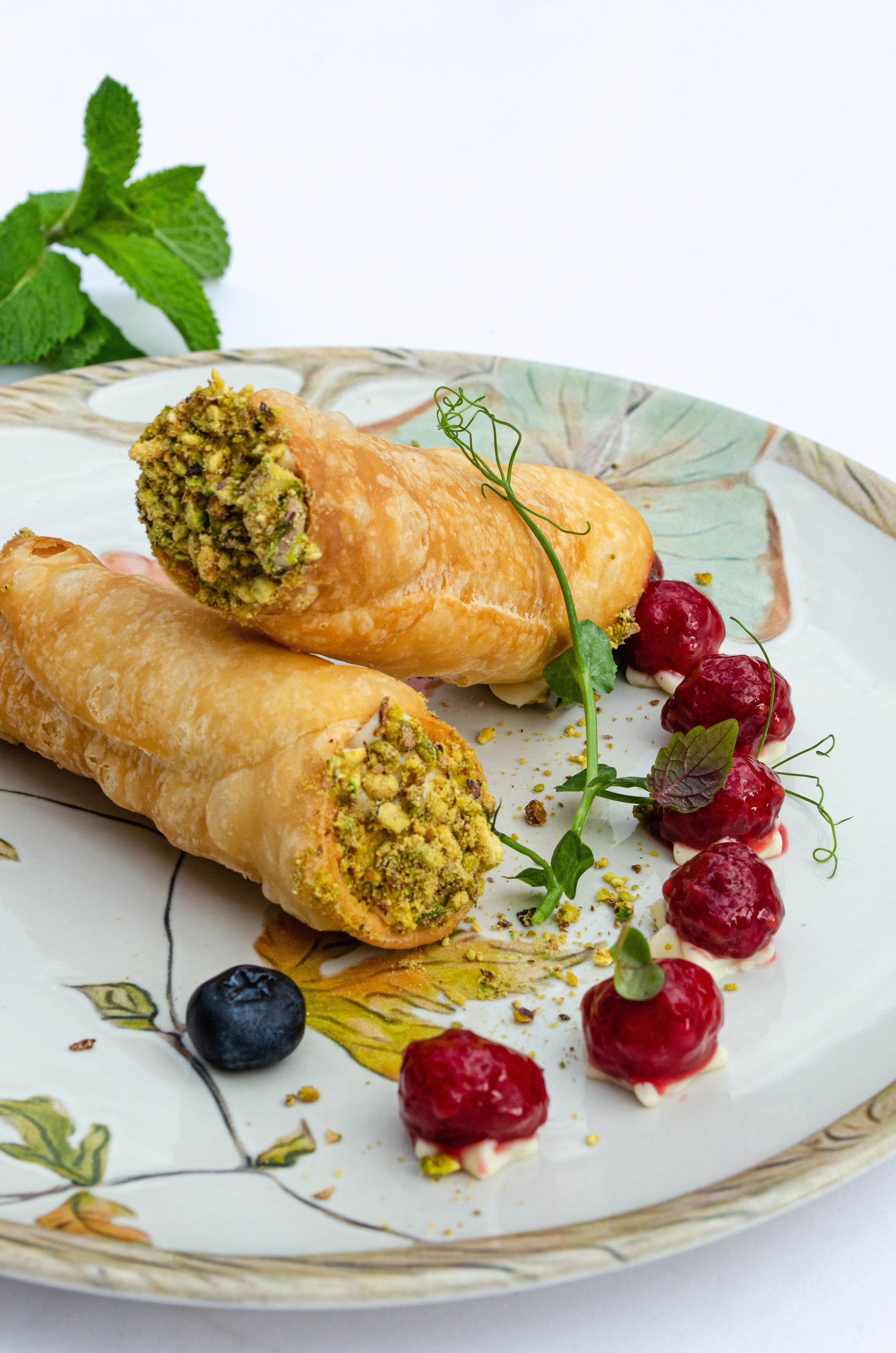 Роза Хутор Modys ресторан. Фотограф