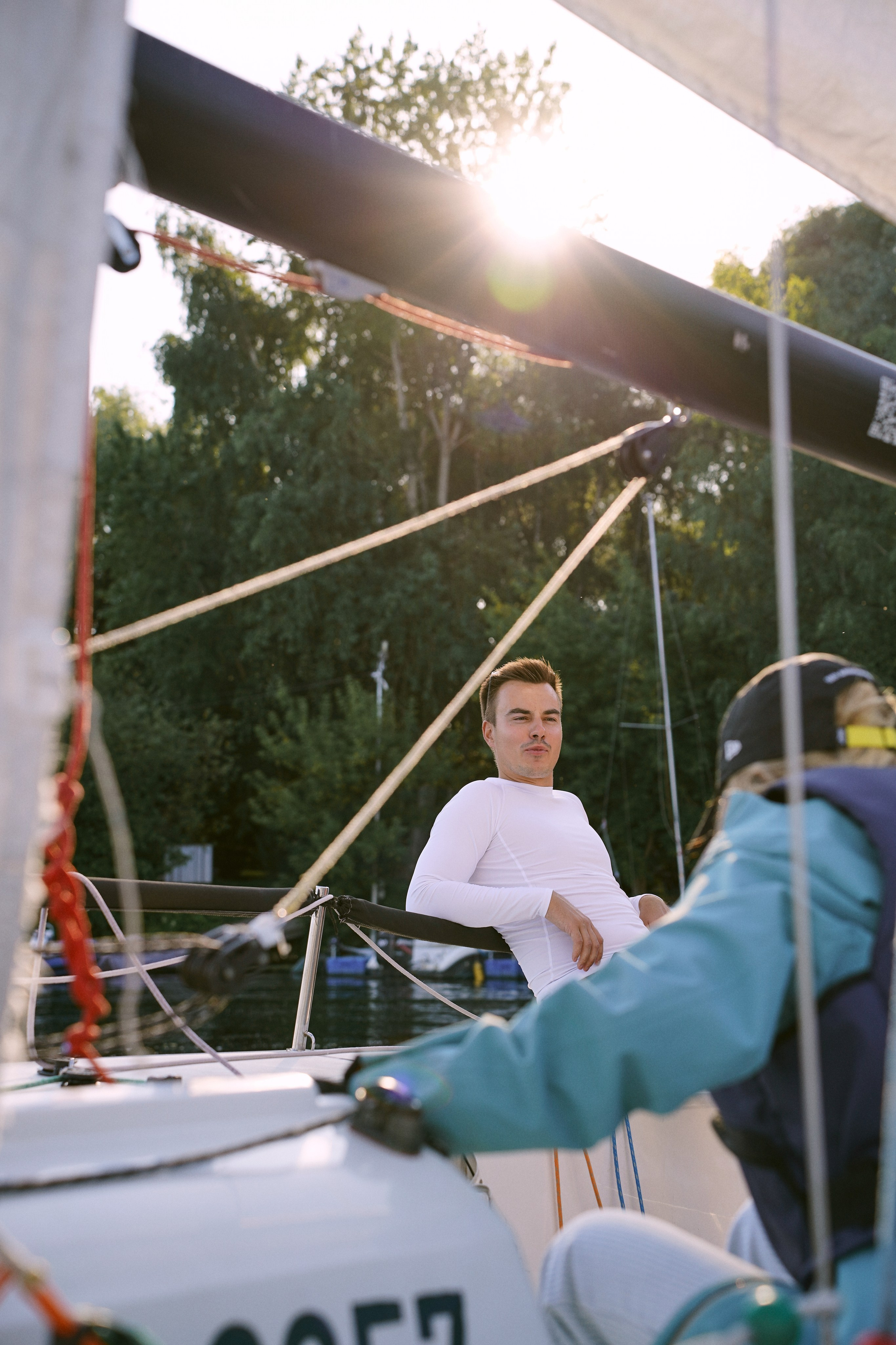 Корпоратив Мармелад Медиа. Фотограф