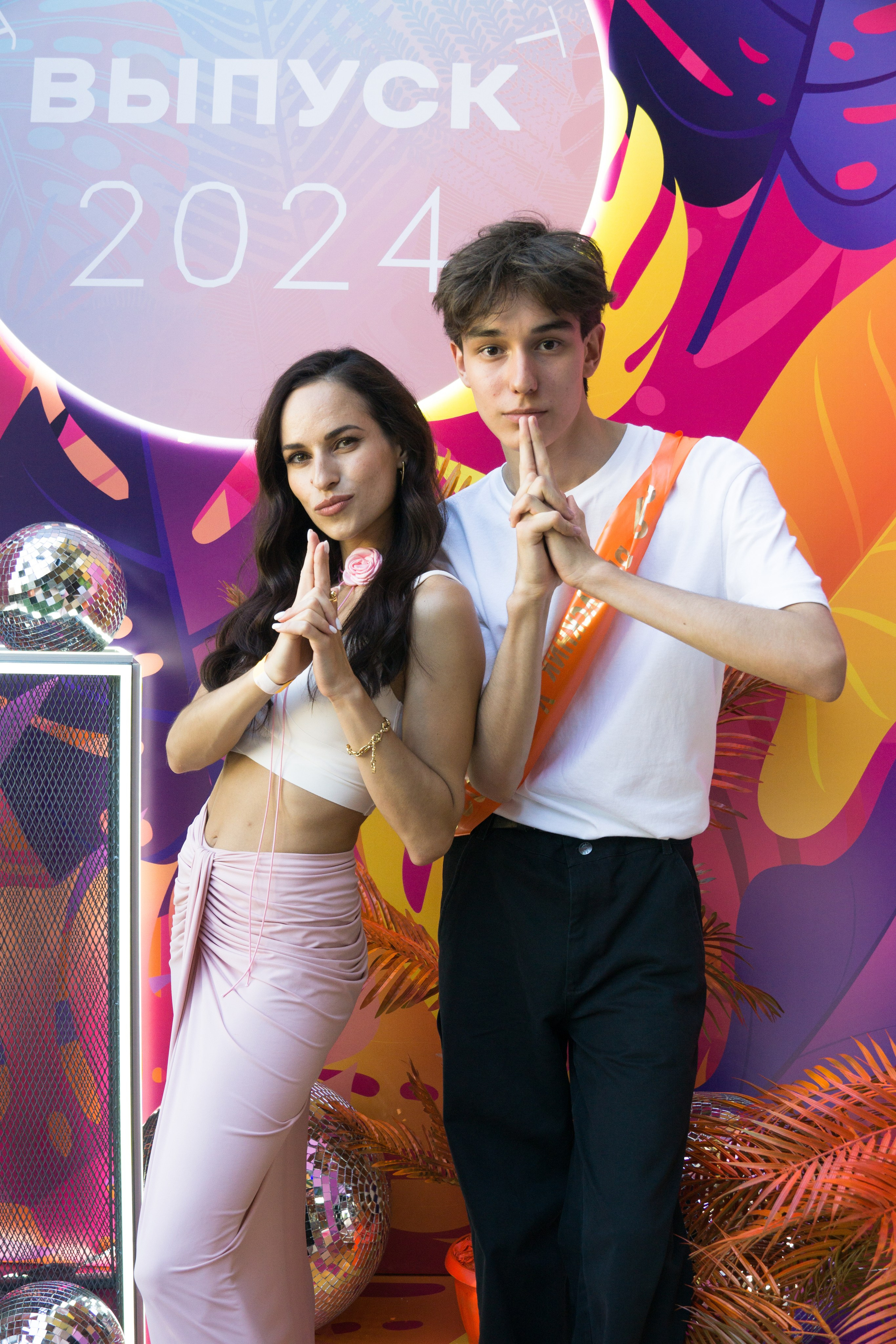 VK GIPSY Выпускной УМСКУЛ. Фотограф