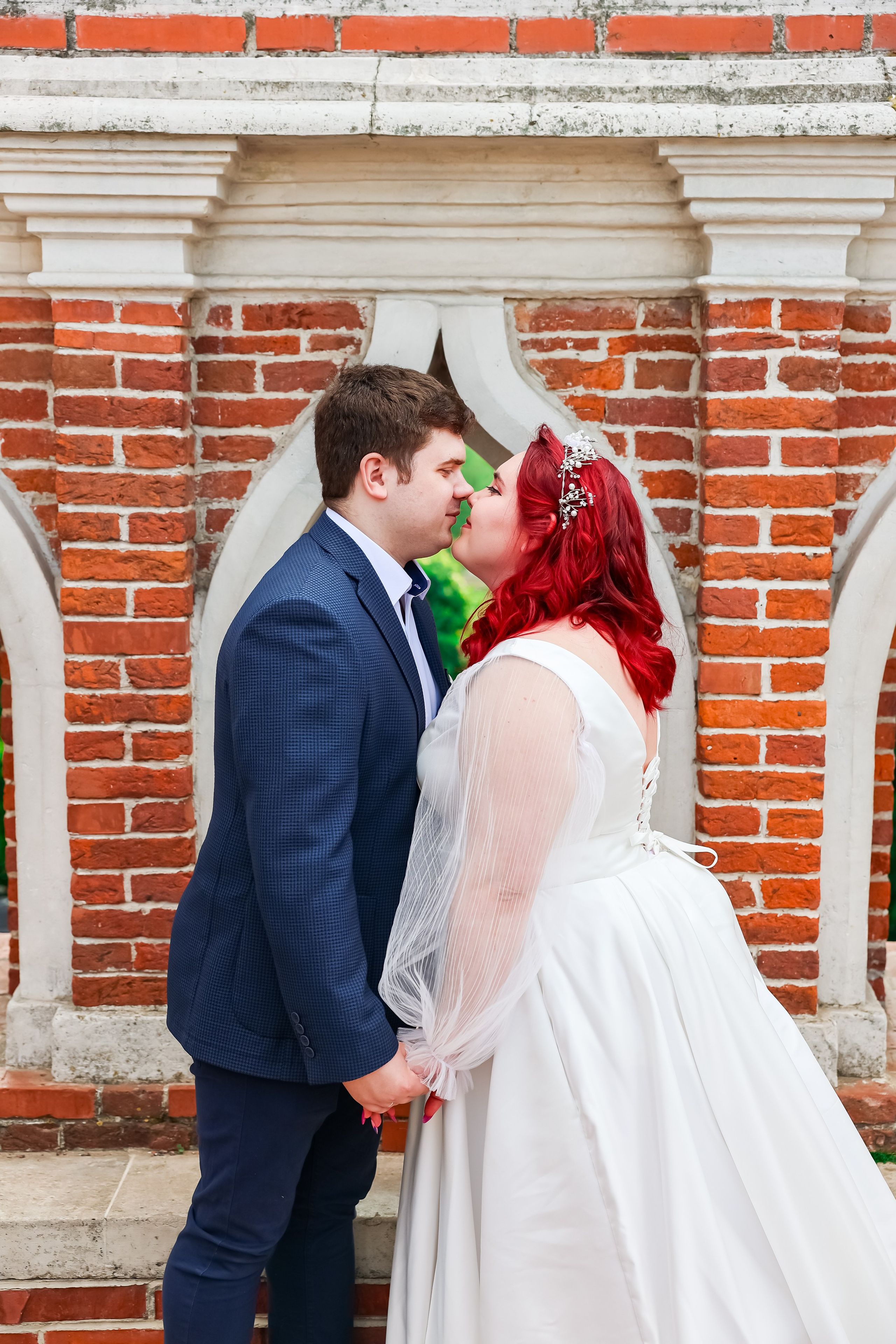 Свадьба Яны и Алексея. Оксана Ромашкина- семейный и ньюборн фотограф из Москвы