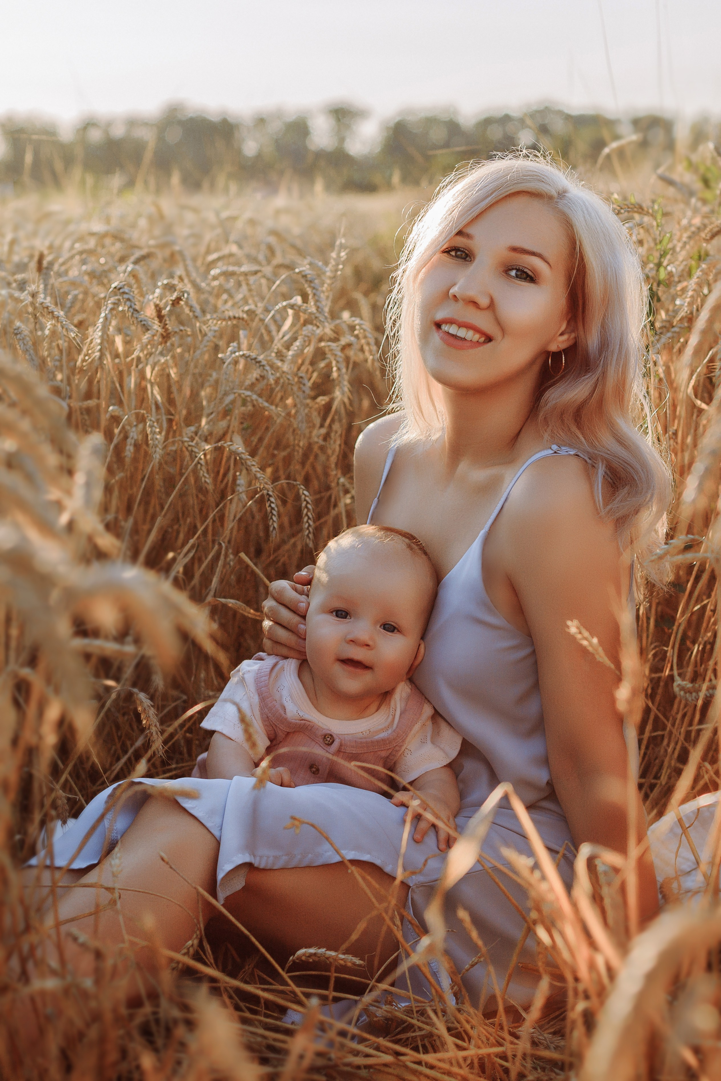 Выездные. Профессиональная детская и семейная фотостудия в Краснодаре