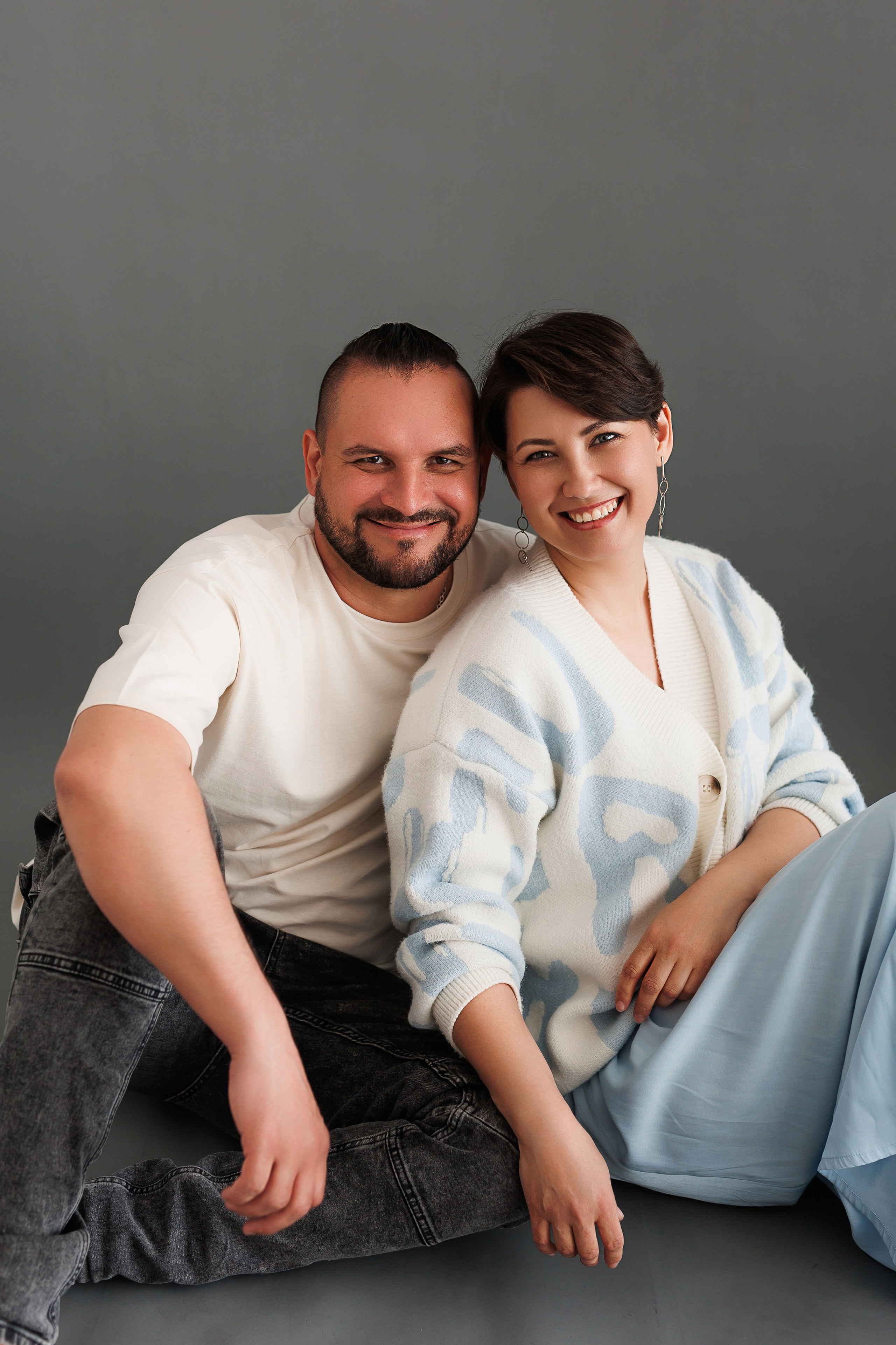 Семьи студия. Профессиональная детская и семейная фотостудия в Краснодаре