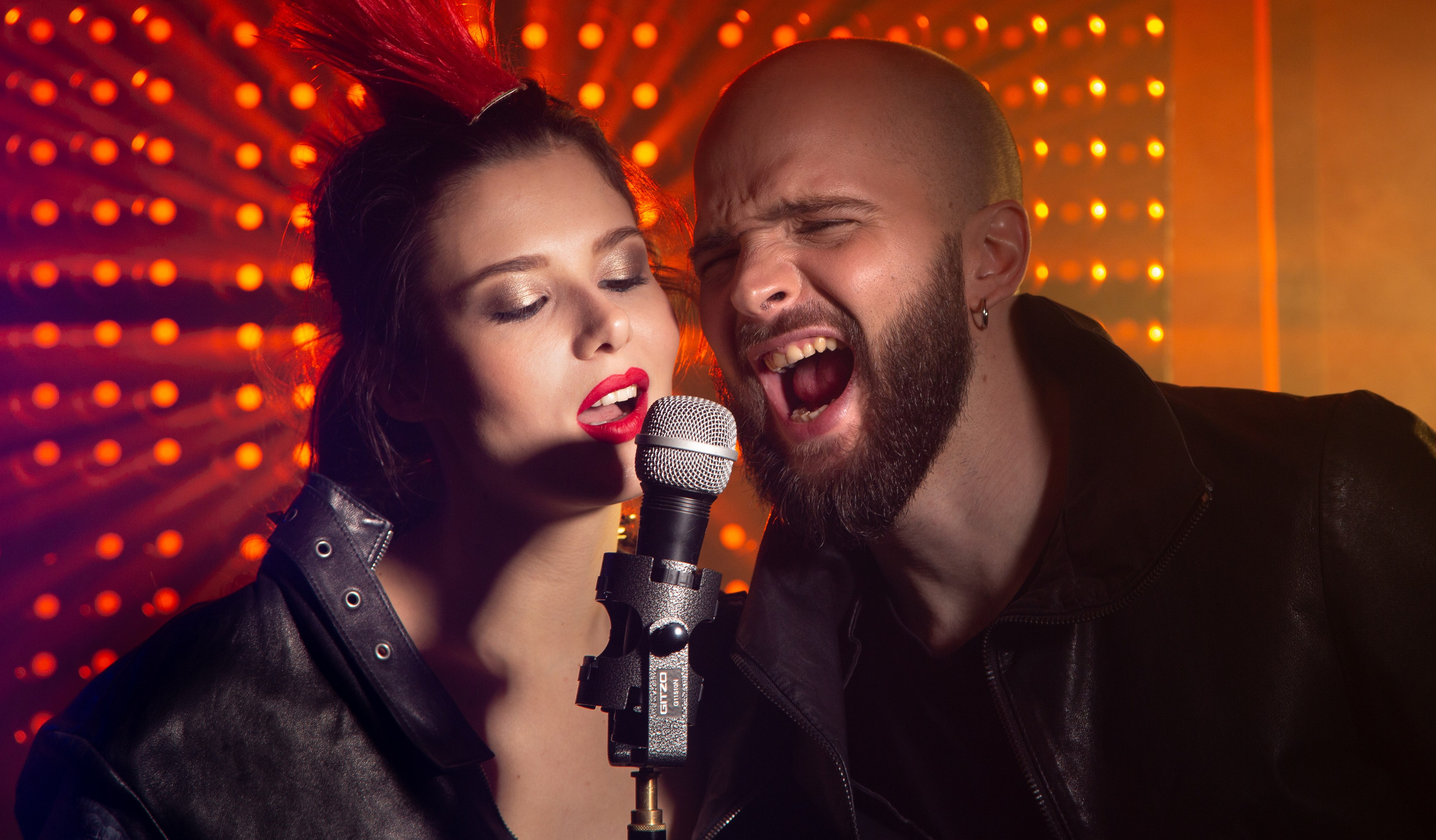 Катя и Игорь. Балетный фотограф Москва Майоров Николай