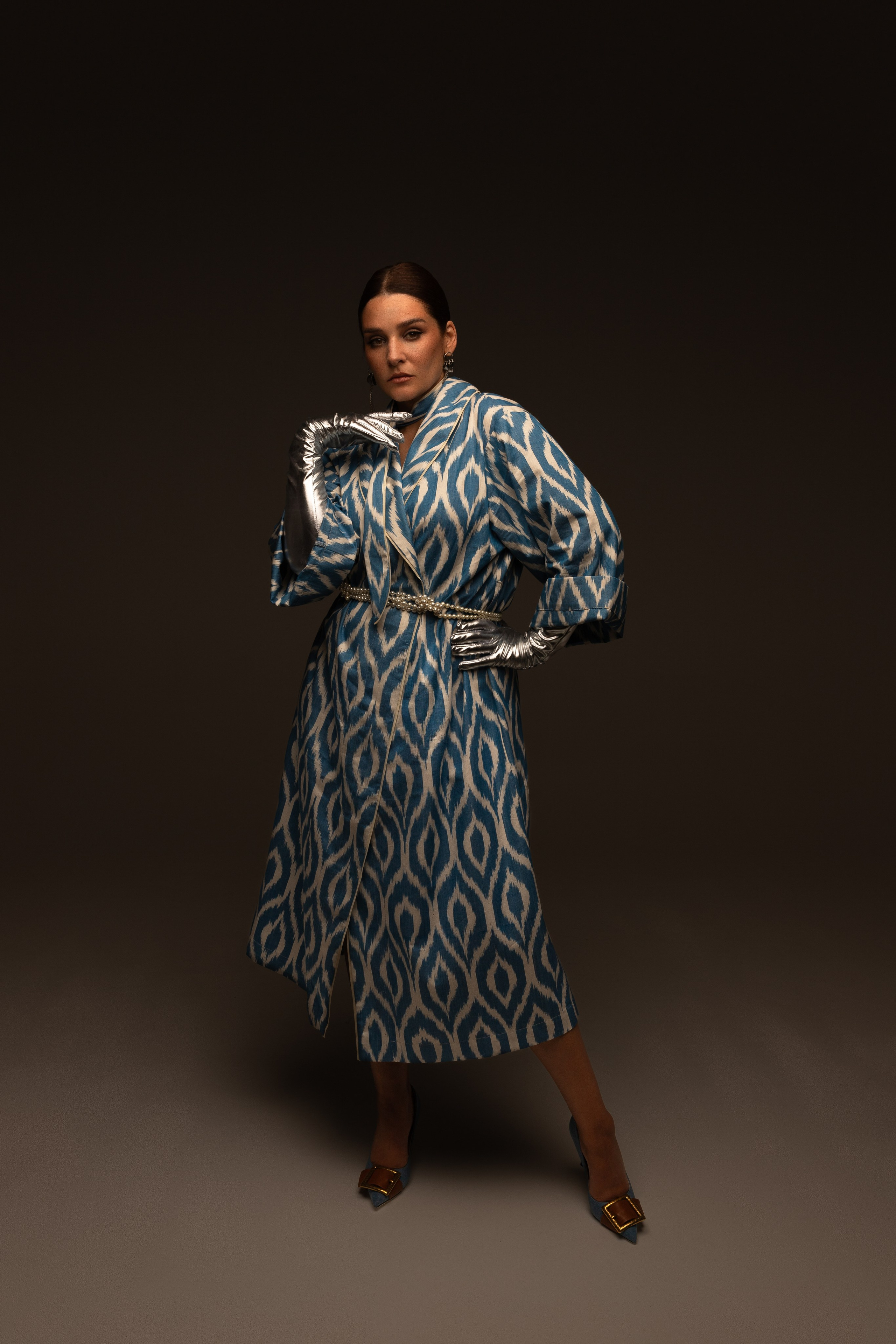 Глафира Тарханова. Фотограф в Санкт-Петербурге Ольга Фот