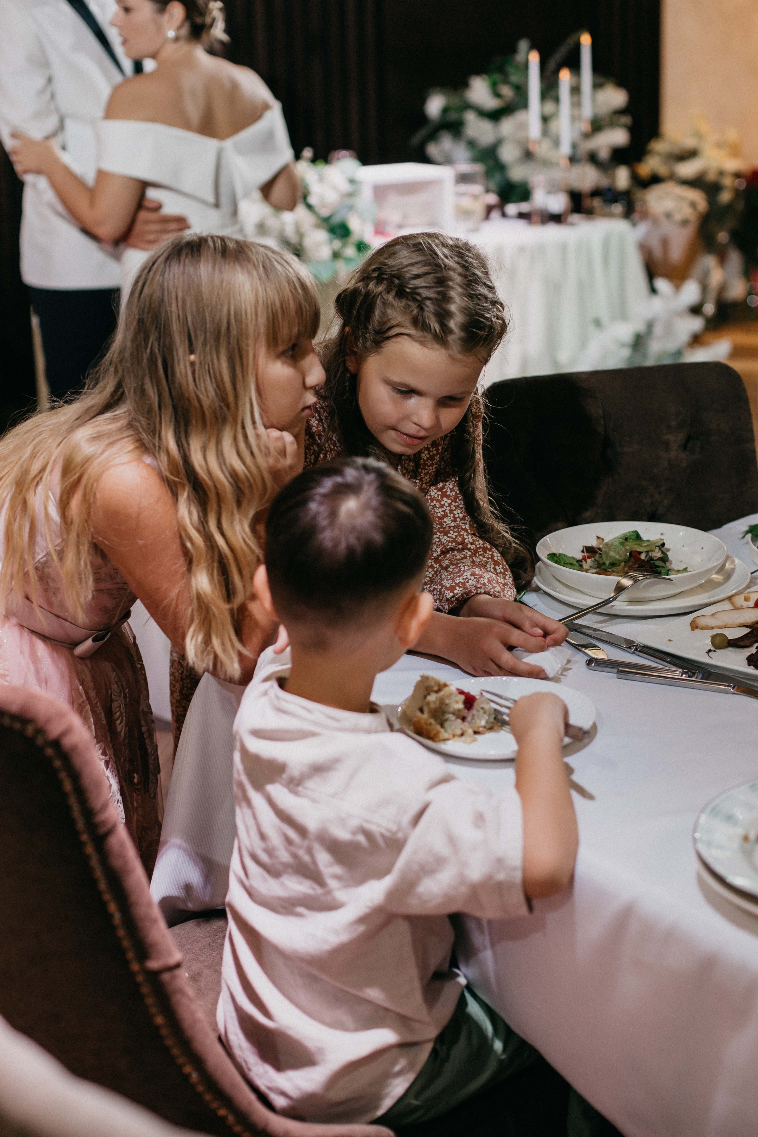 Ростислав и Валентина. Свадебный и семейный фотограф в Волгограде Галина Микитинская